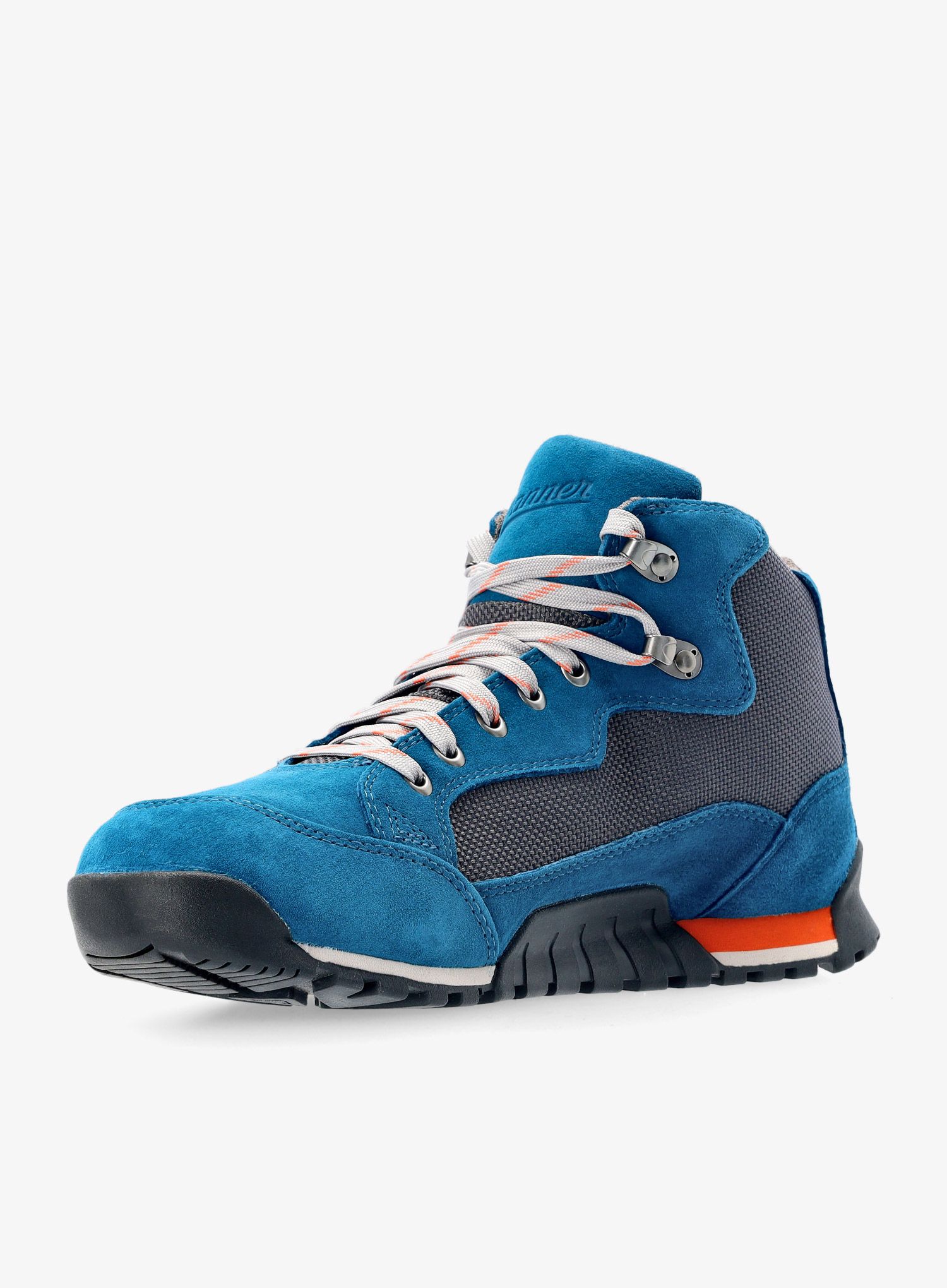 Moški pohodniški čevlji Danner Skyridge - legion blue