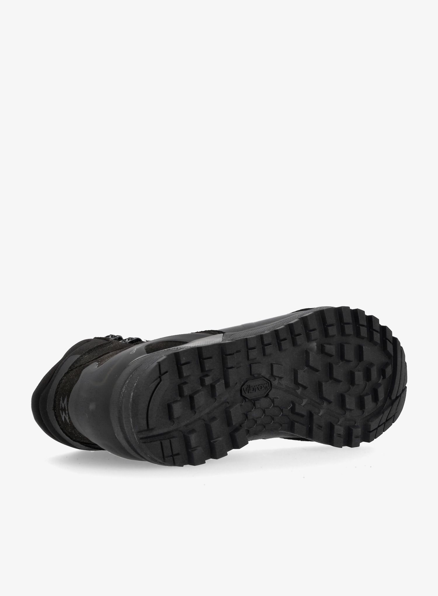 Taktični čevlji Garmont T4 Tour GTX Regular - black