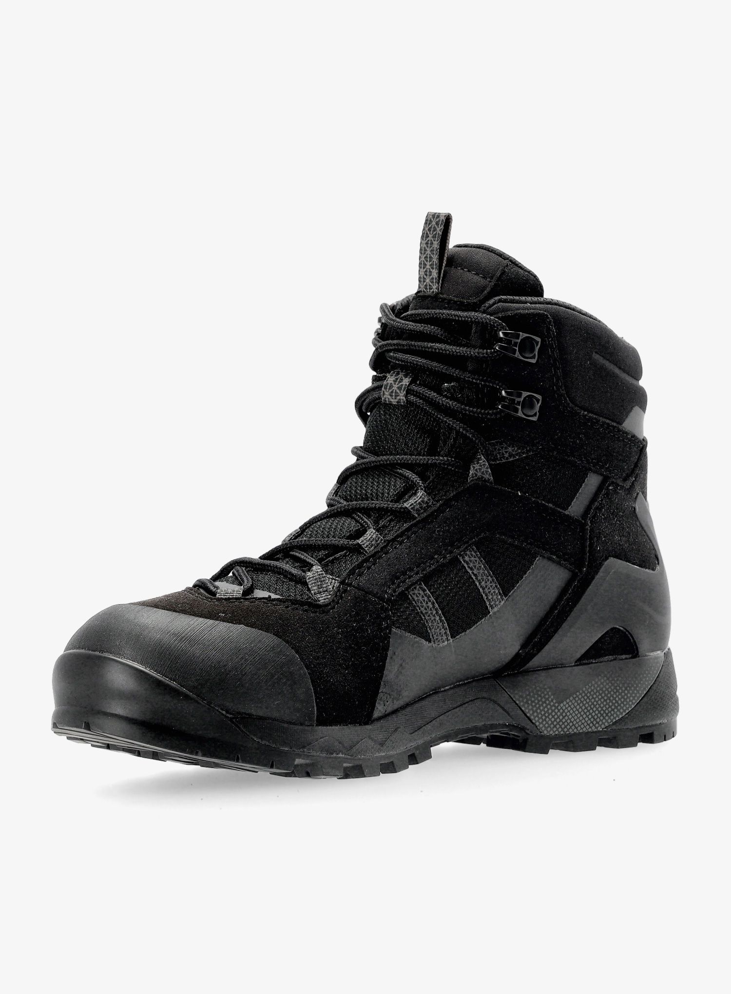 Taktični čevlji Garmont T4 Tour GTX Regular - black