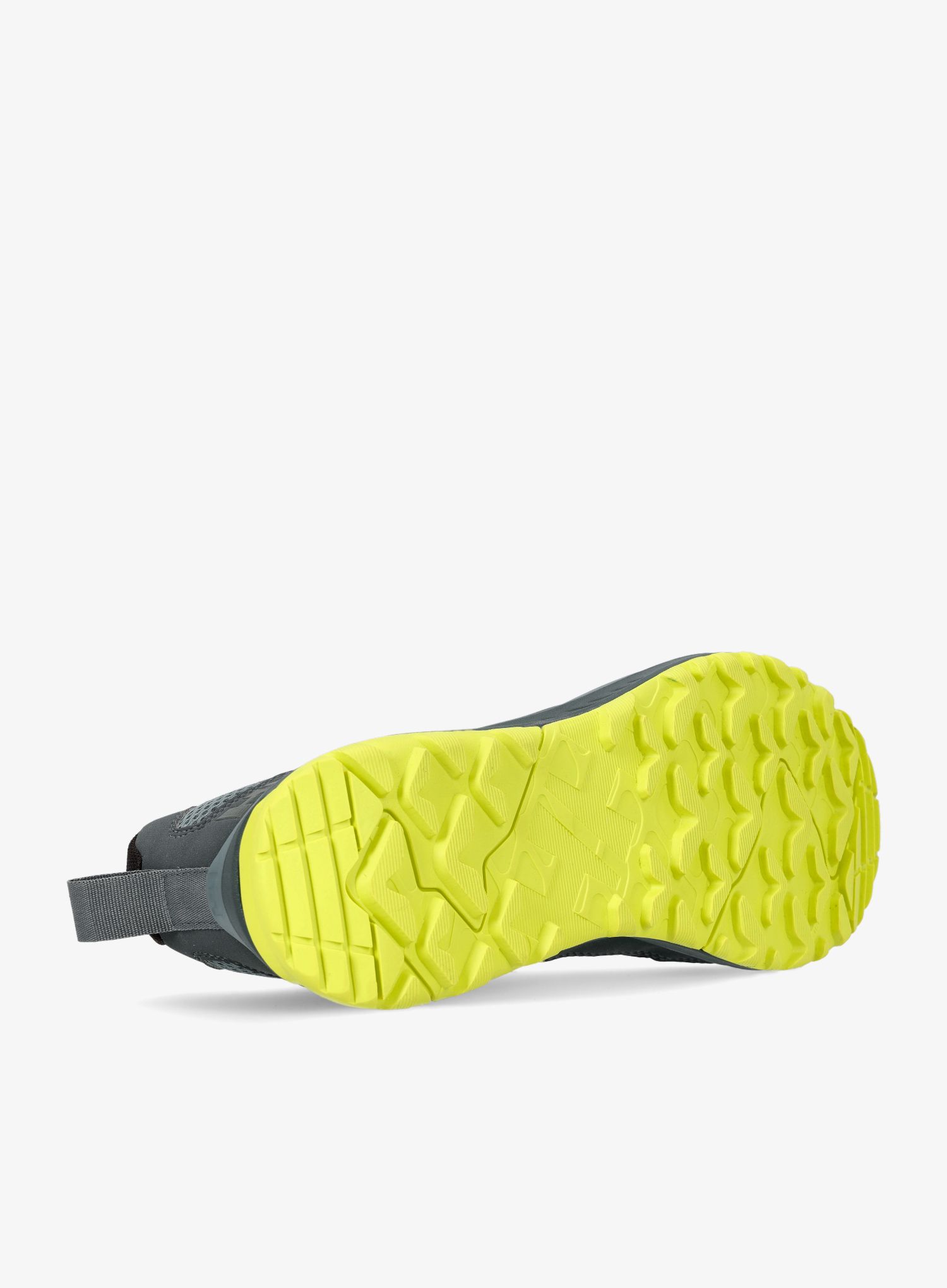 Moški pohodniški čevlji Helly Hansen Gobi APS HT - storm/trooper/sweet lim
