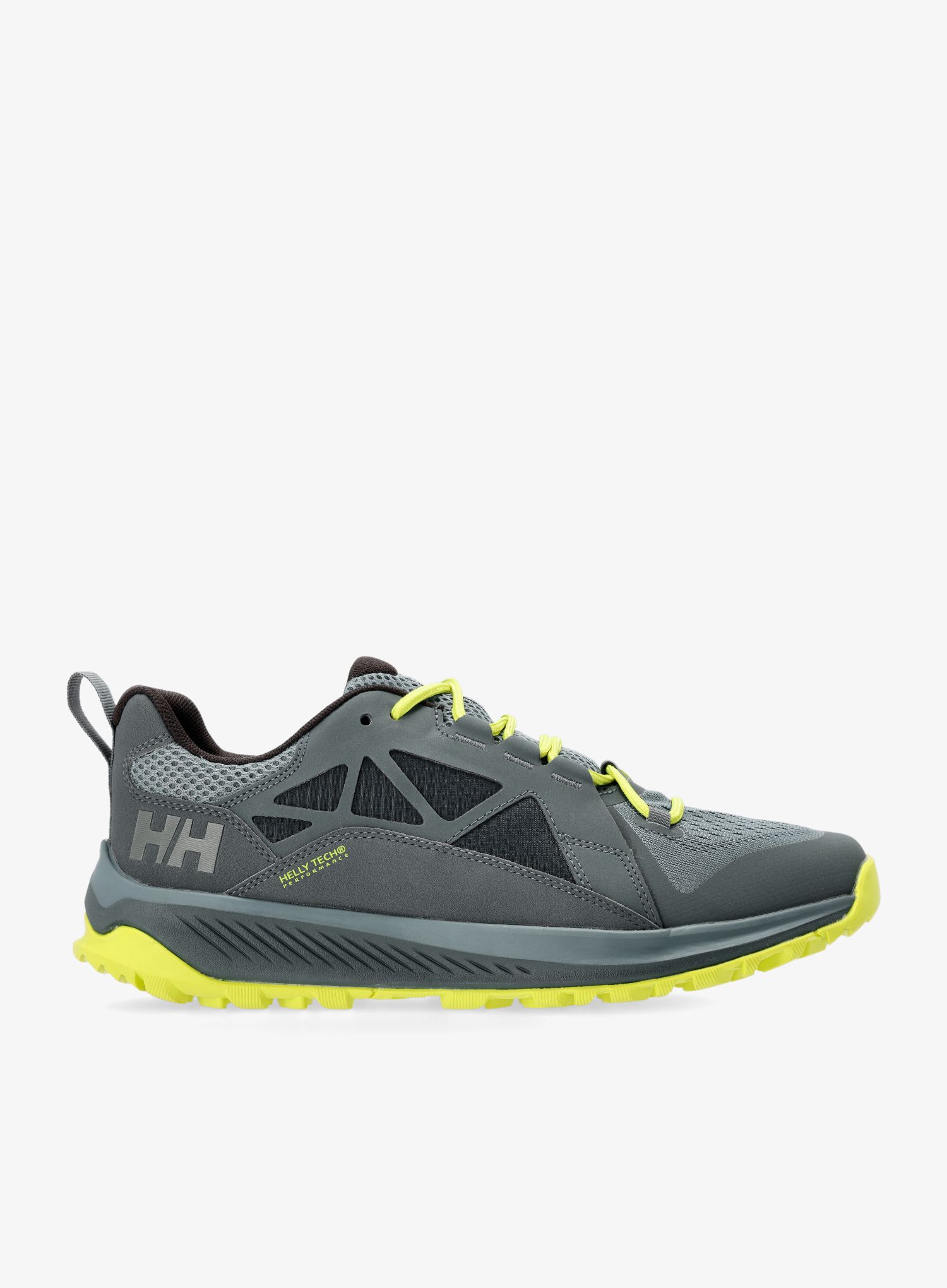 Moški pohodniški čevlji Helly Hansen Gobi APS HT - storm/trooper/sweet lim