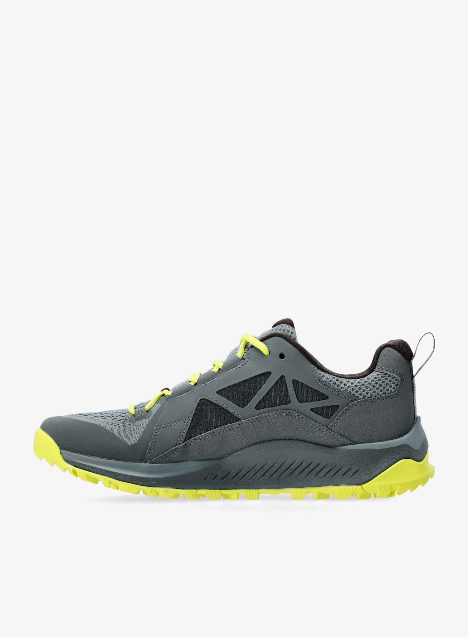 Moški pohodniški čevlji Helly Hansen Gobi APS HT - storm/trooper/sweet lim