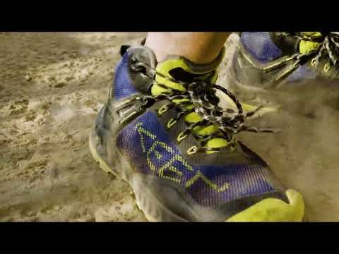 Moški pohodniški čevlji Keen Nxis Evo Mid WP - forest/olive - photo number 17
