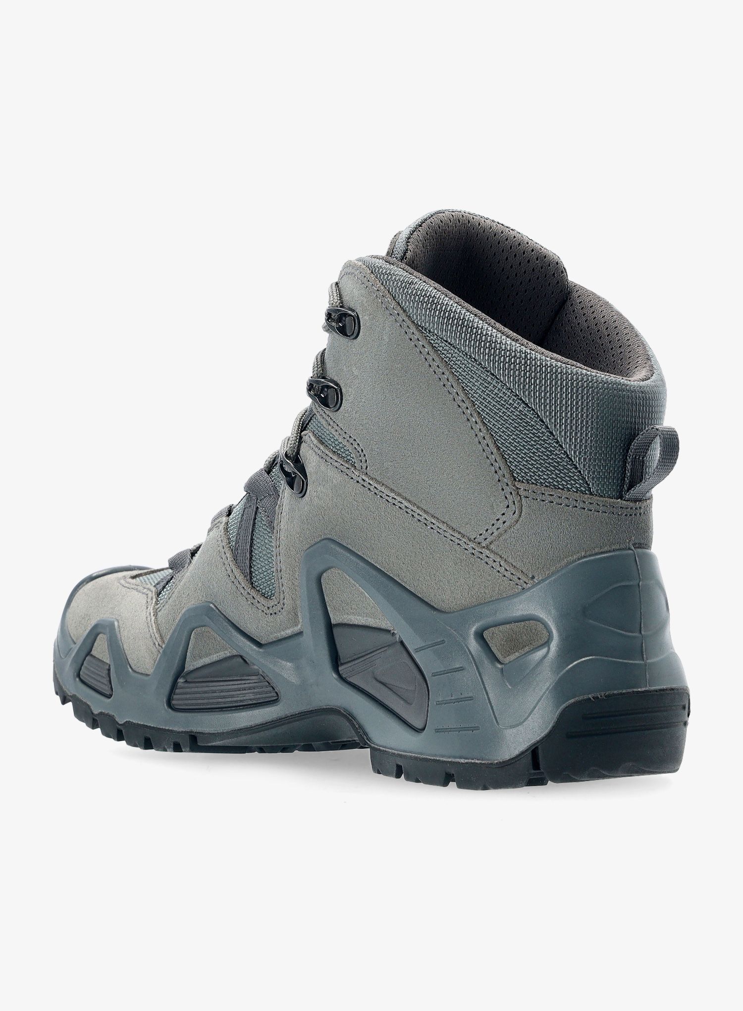 Taktični čevlji Lowa Task Force Zephyr GTX Mid TF - wolf