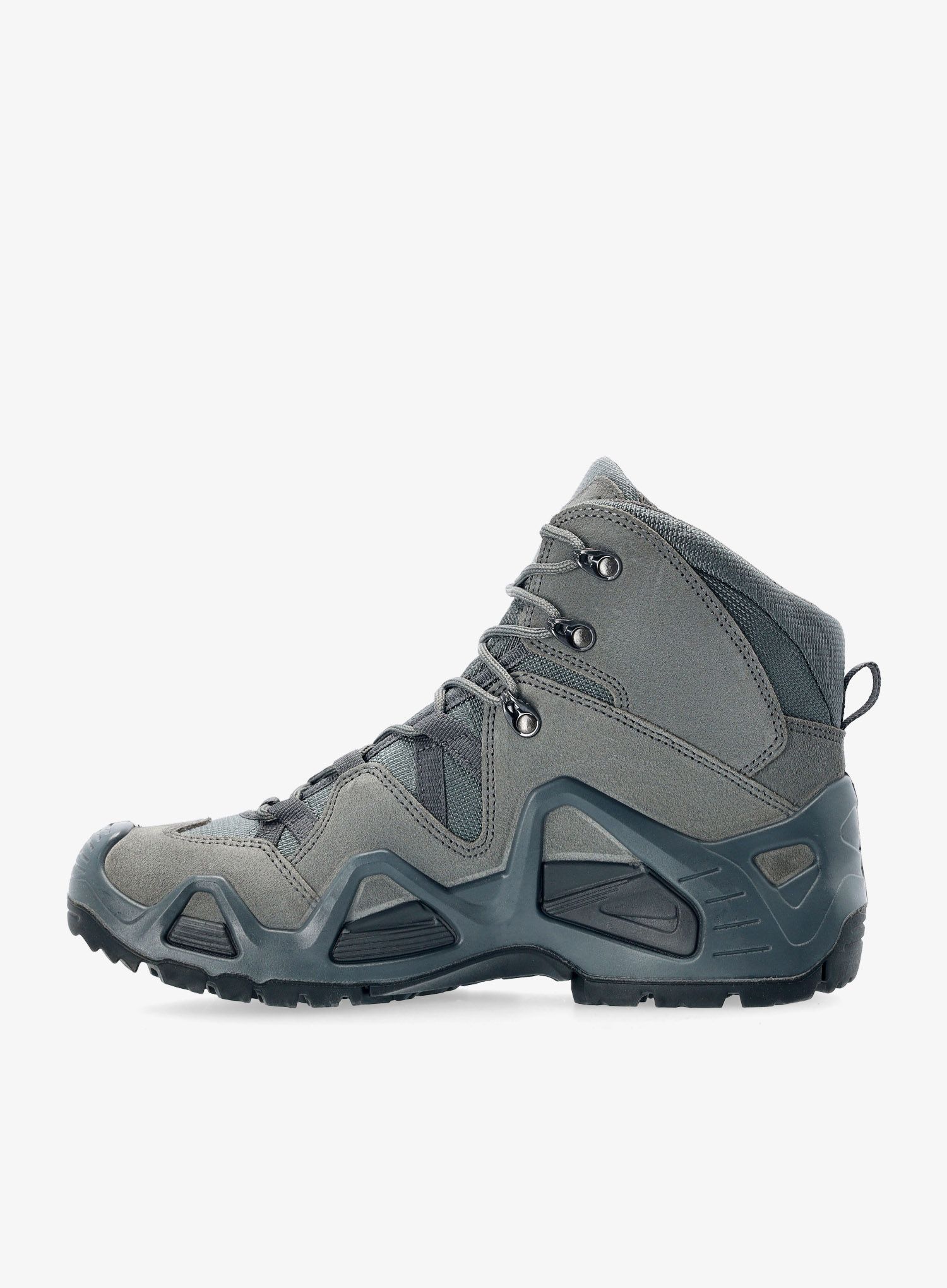 Taktični čevlji Lowa Task Force Zephyr GTX Mid TF - wolf