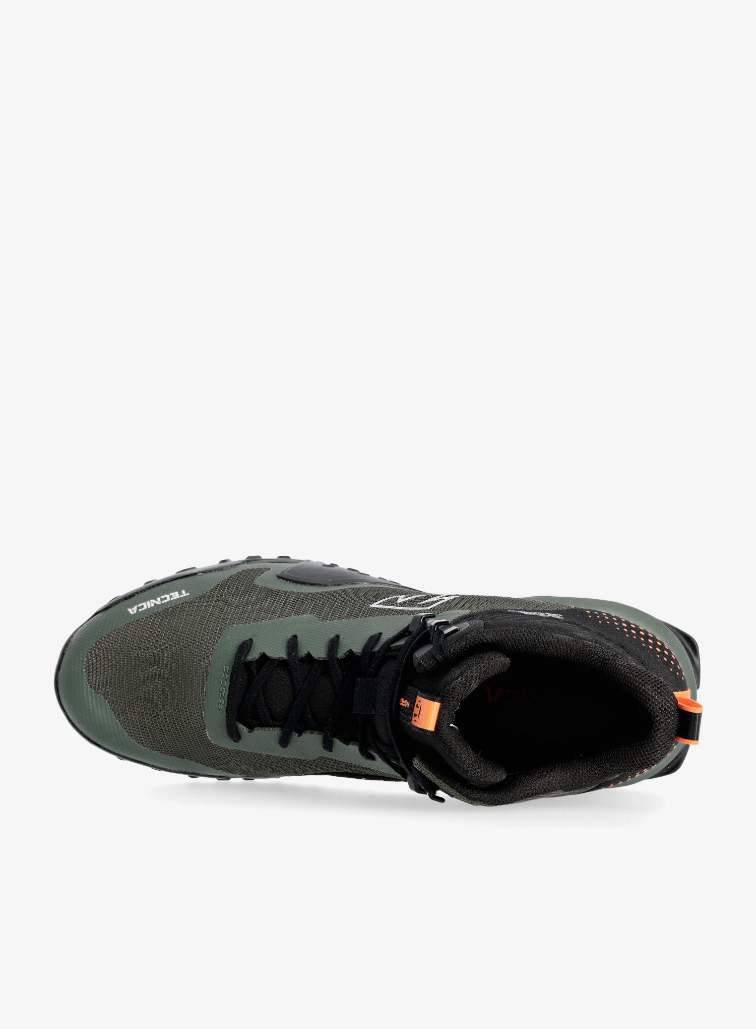 Pohodniški čevlji Tecnica Magma Mid S GTX - night giungla/dusty lava