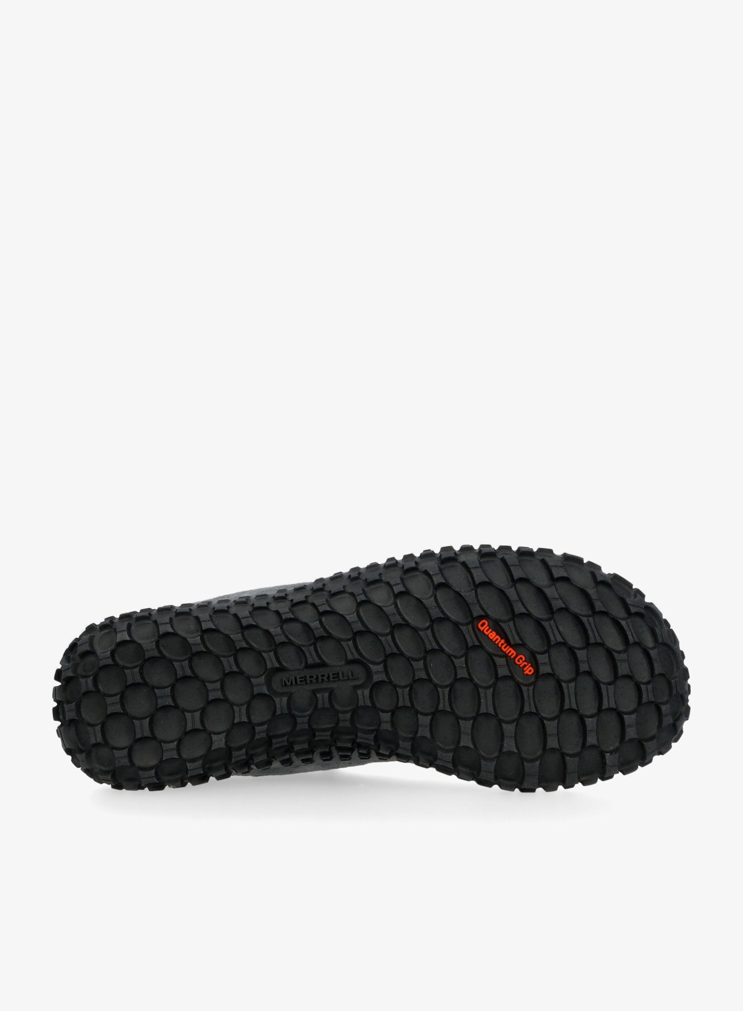 Moški pohodniški čevlji Merrell Wrapt - granite