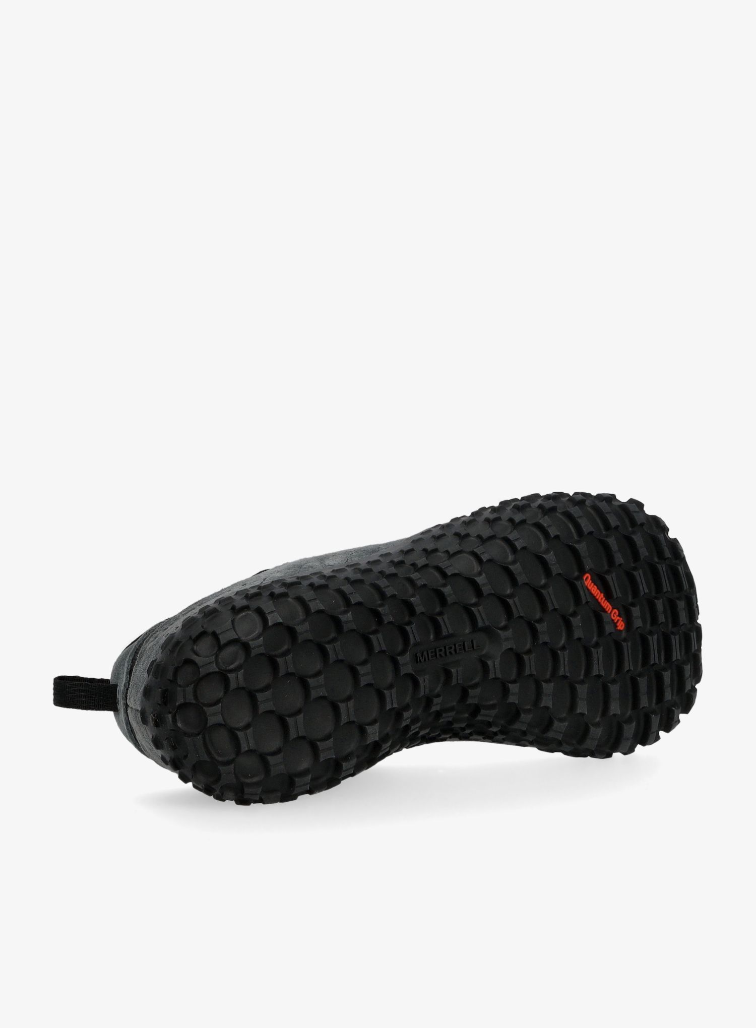 Moški pohodniški čevlji Merrell Wrapt - granite