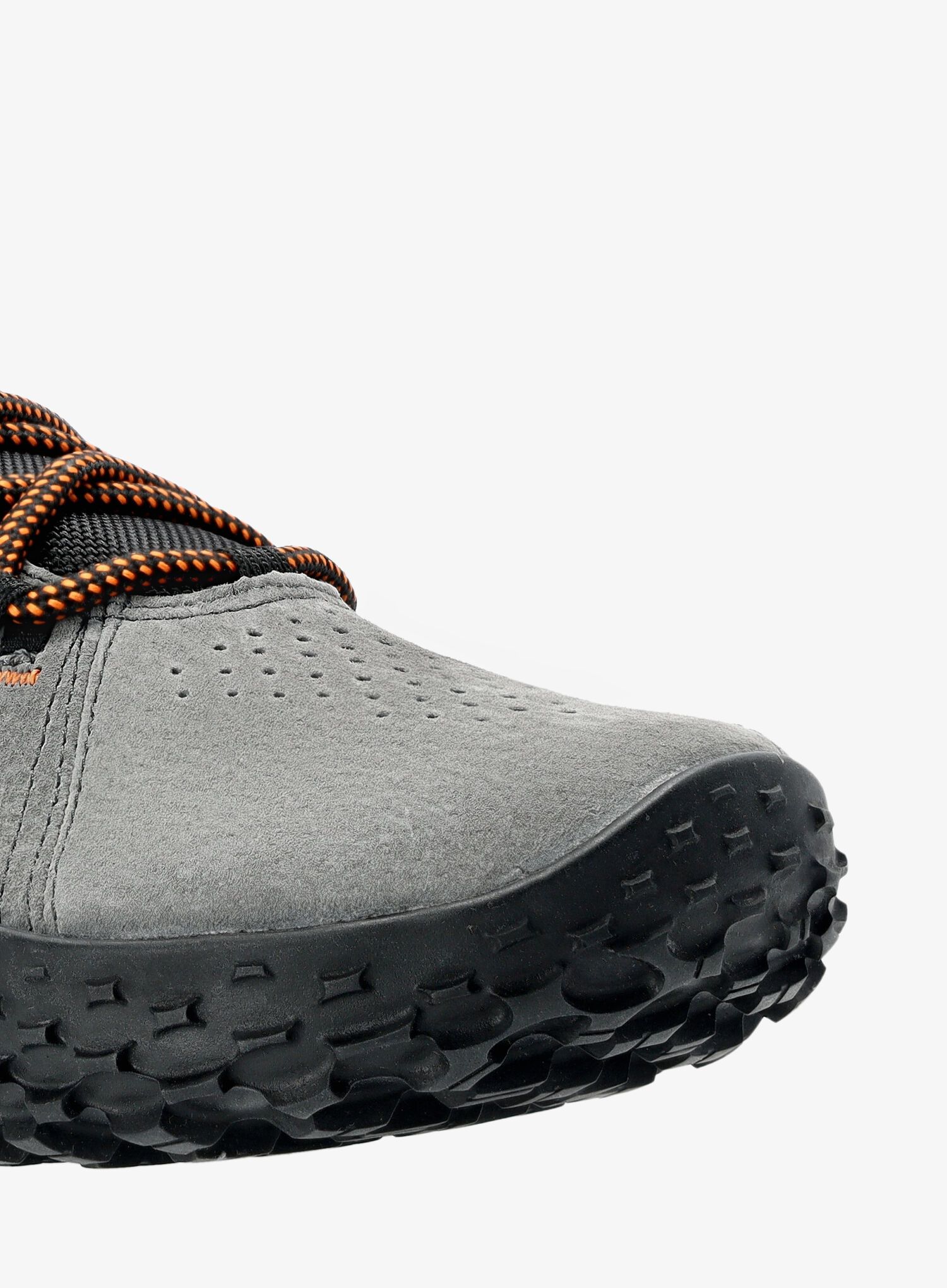 Moški pohodniški čevlji Merrell Wrapt Mid WP - granite