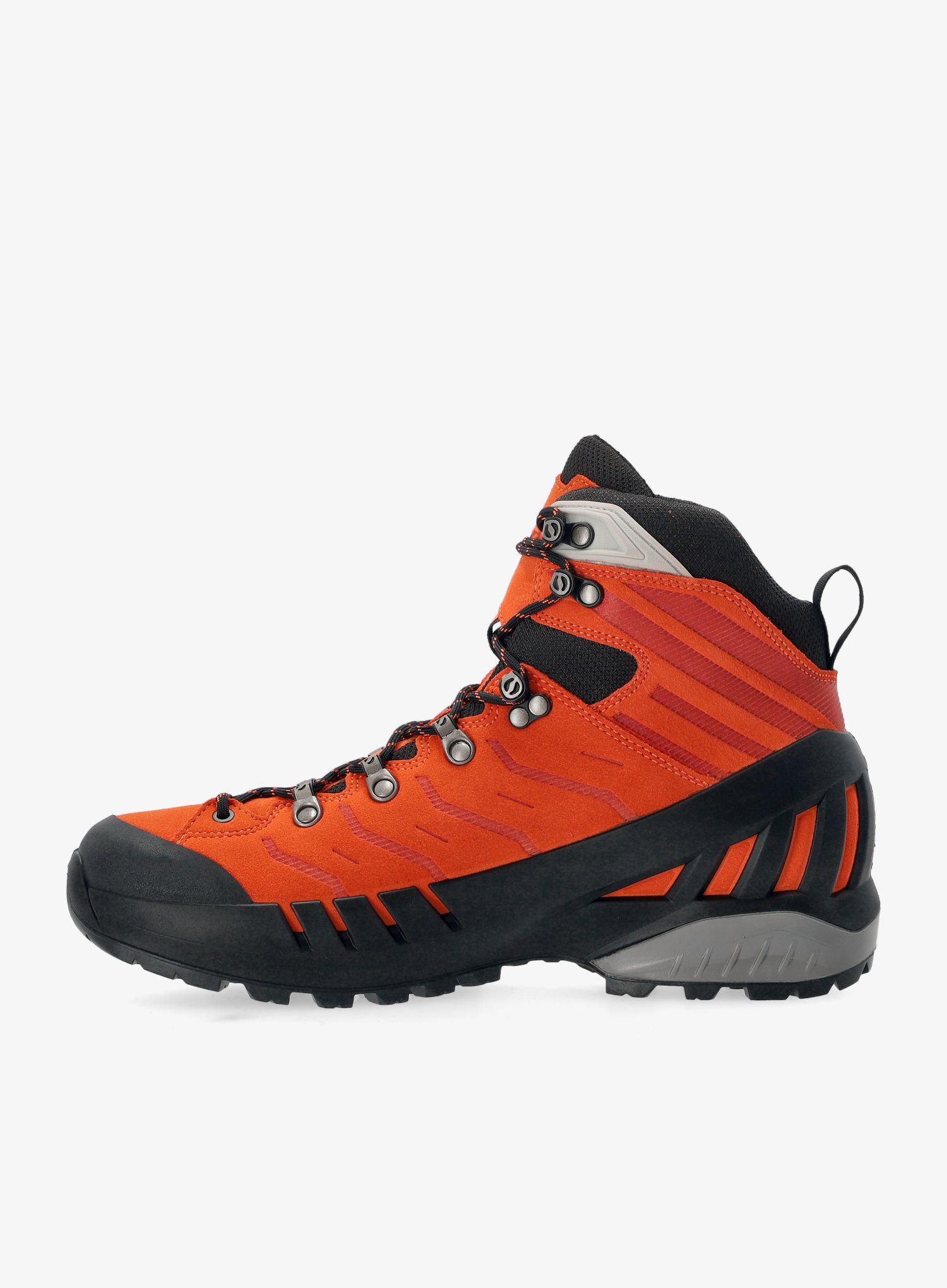 Moški pohodniški čevlji Scarpa Cyclone S GTX - tonic/gray