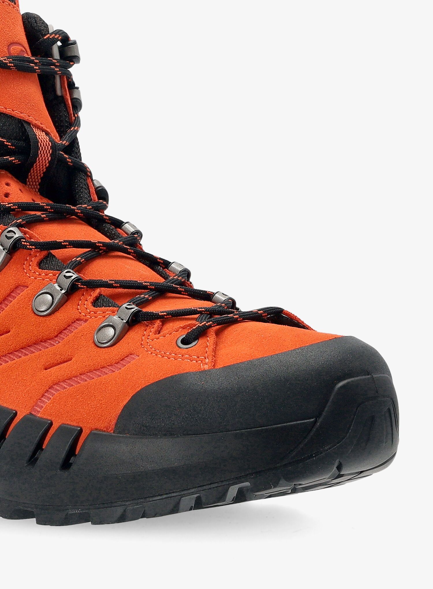 Moški pohodniški čevlji Scarpa Cyclone S GTX - tonic/gray
