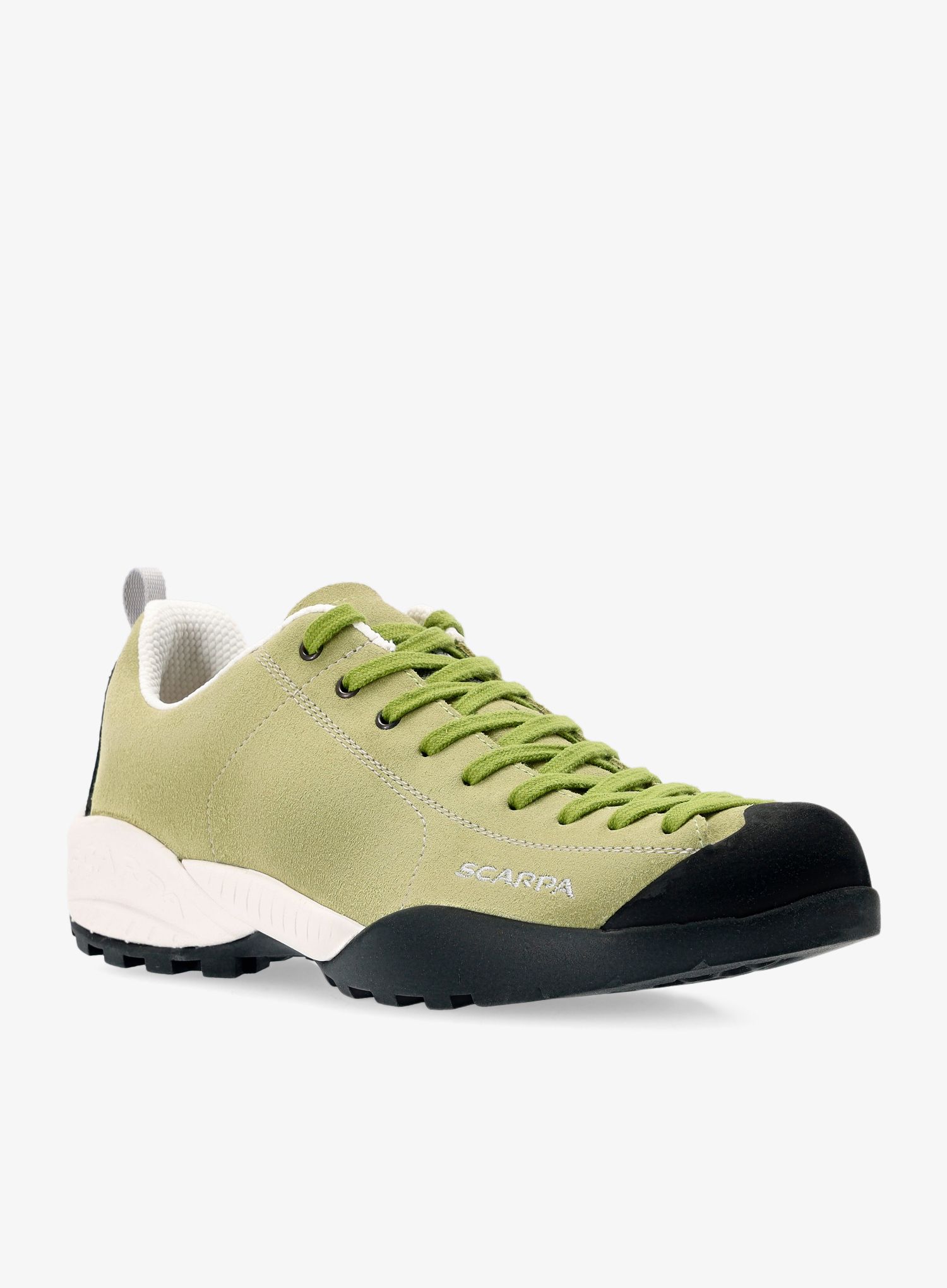 Čevlji lifestyle Scarpa Mojito - aloe