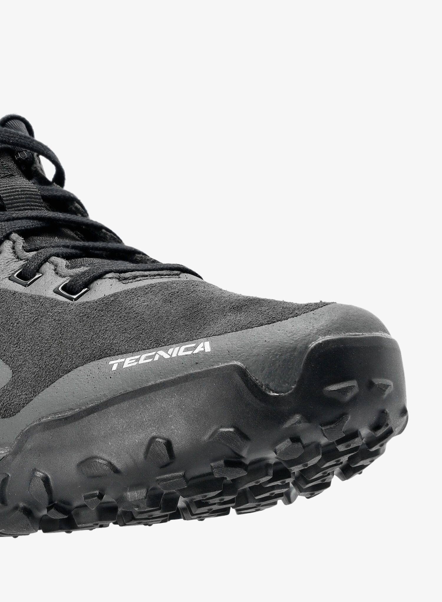 Moški pohodniški čevlji Tecnica Magma GTX - dark piedra/true lava
