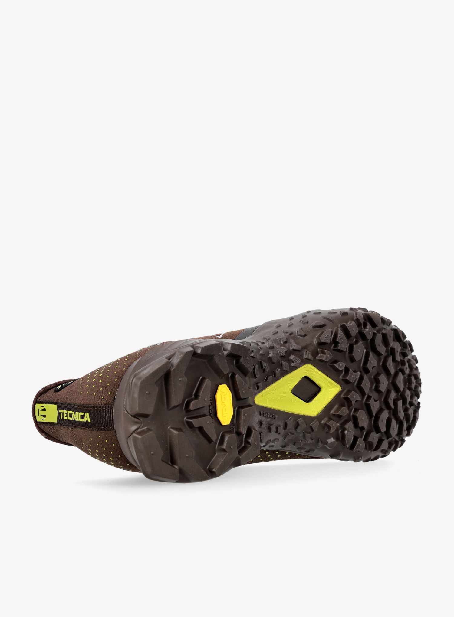 Moški pohodniški čevlji Tecnica Magma GTX - night tierra/dusty steppa