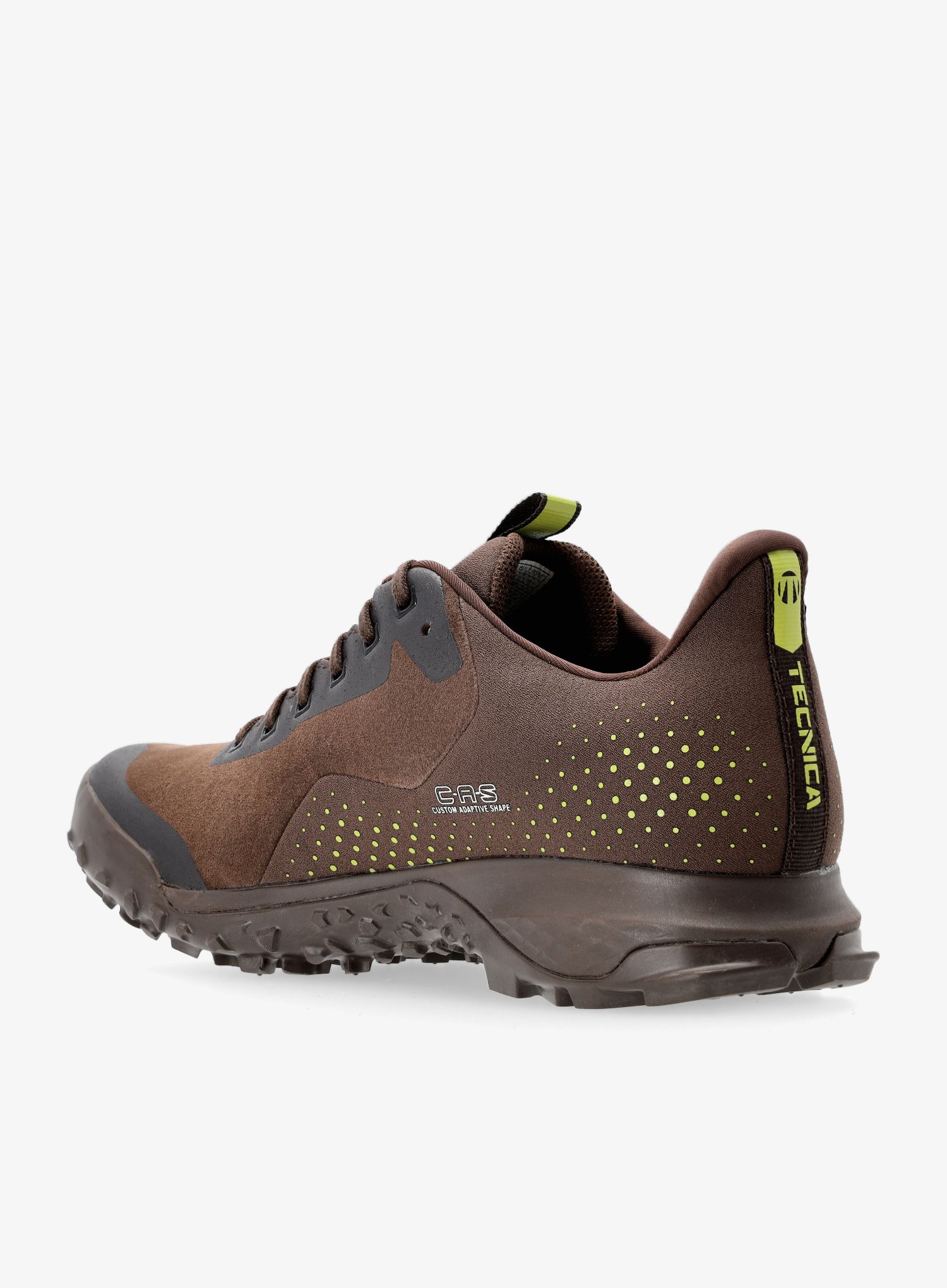 Moški pohodniški čevlji Tecnica Magma GTX - night tierra/dusty steppa