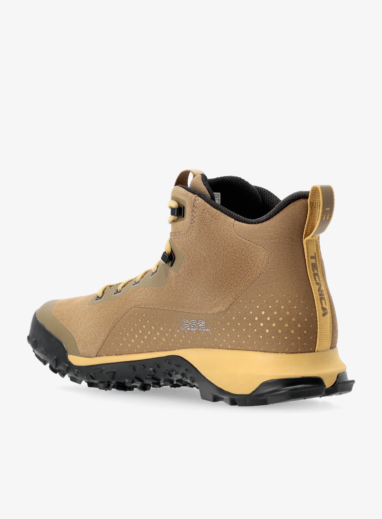 Moški pohodniški čevlji Tecnica Magma Mid GTX - dark fieno/midway fieno