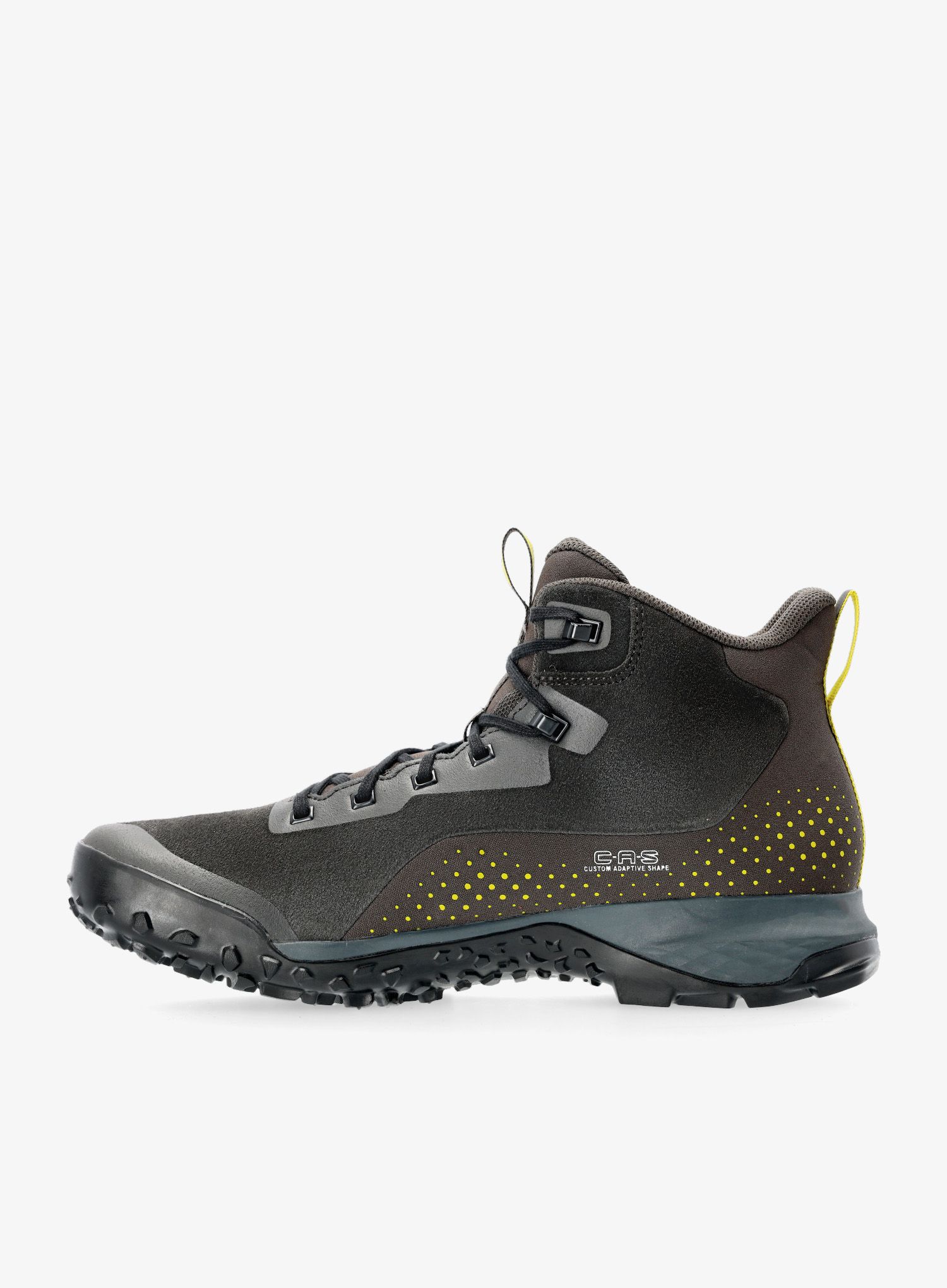 Moški pohodniški čevlji Tecnica Magma Mid GTX - dark piedra/dusty steppa