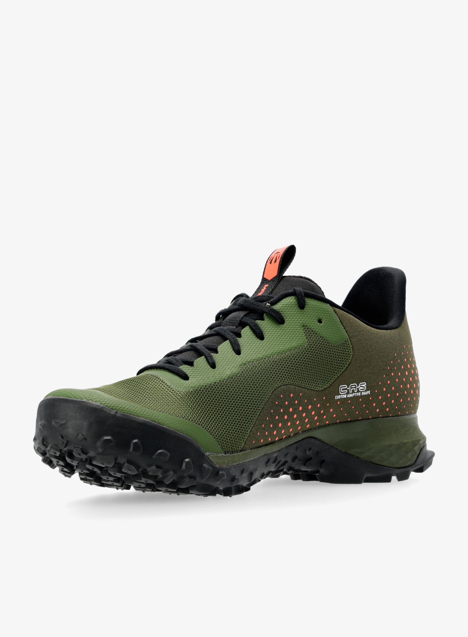 Moški pohodniški čevlji Tecnica Magma S GTX - rich bosco/true laterite