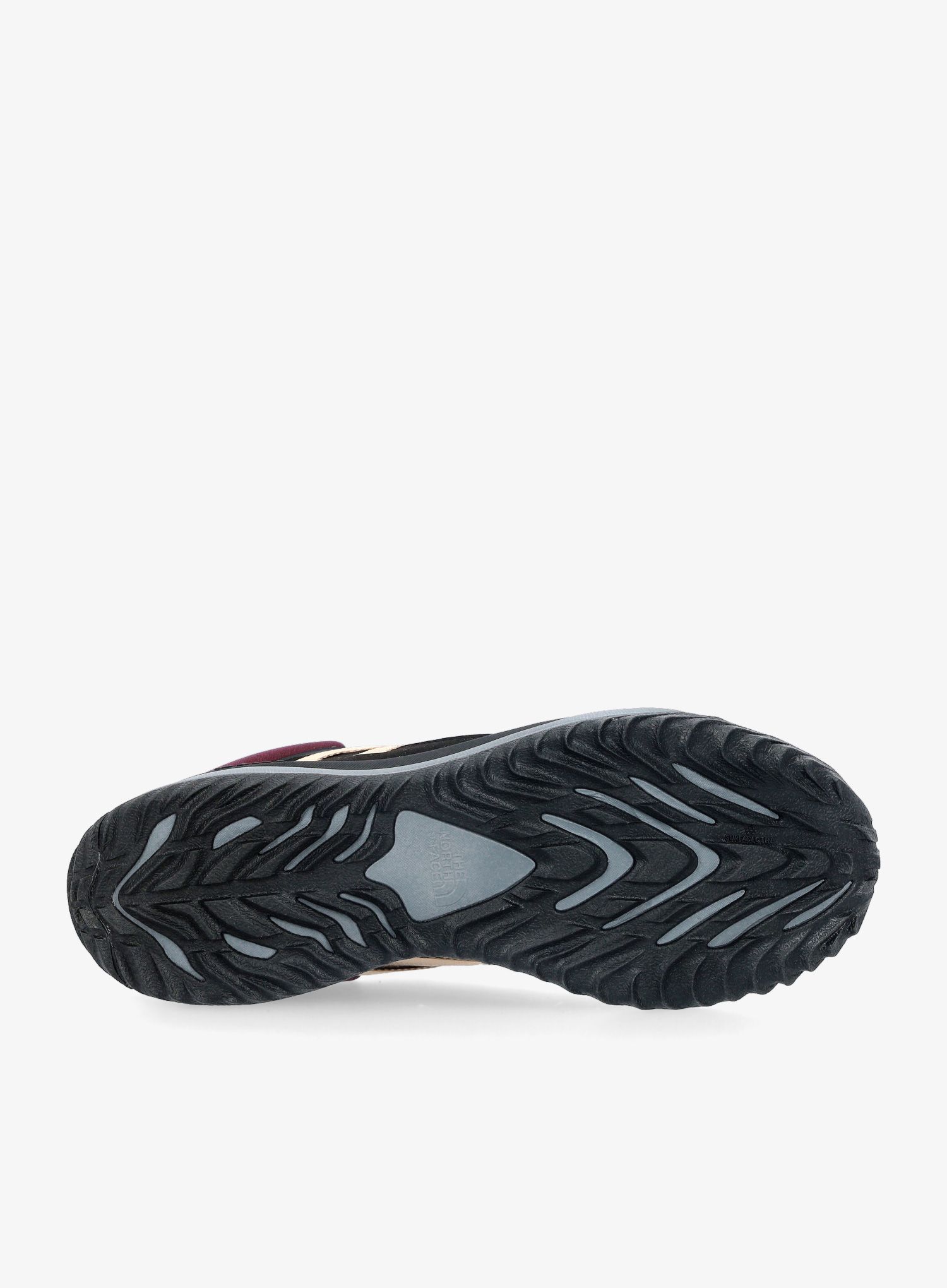Moški pohodniški čevlji The North Face Vectiv Escape Futurelight - flax/tnf black