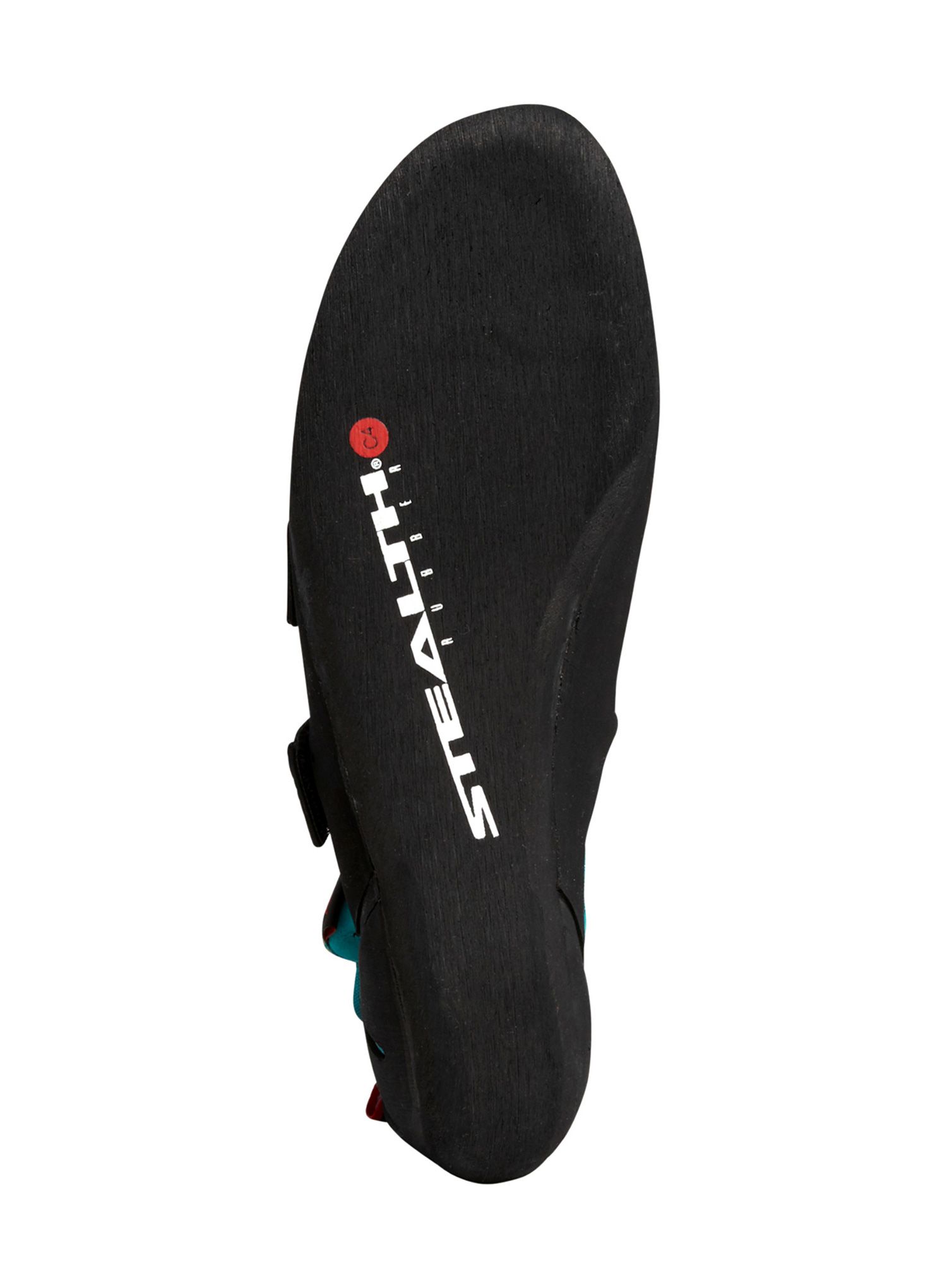 Ženski plezalni čevlji Five Ten Anasazi LV - collegiate aqua/black