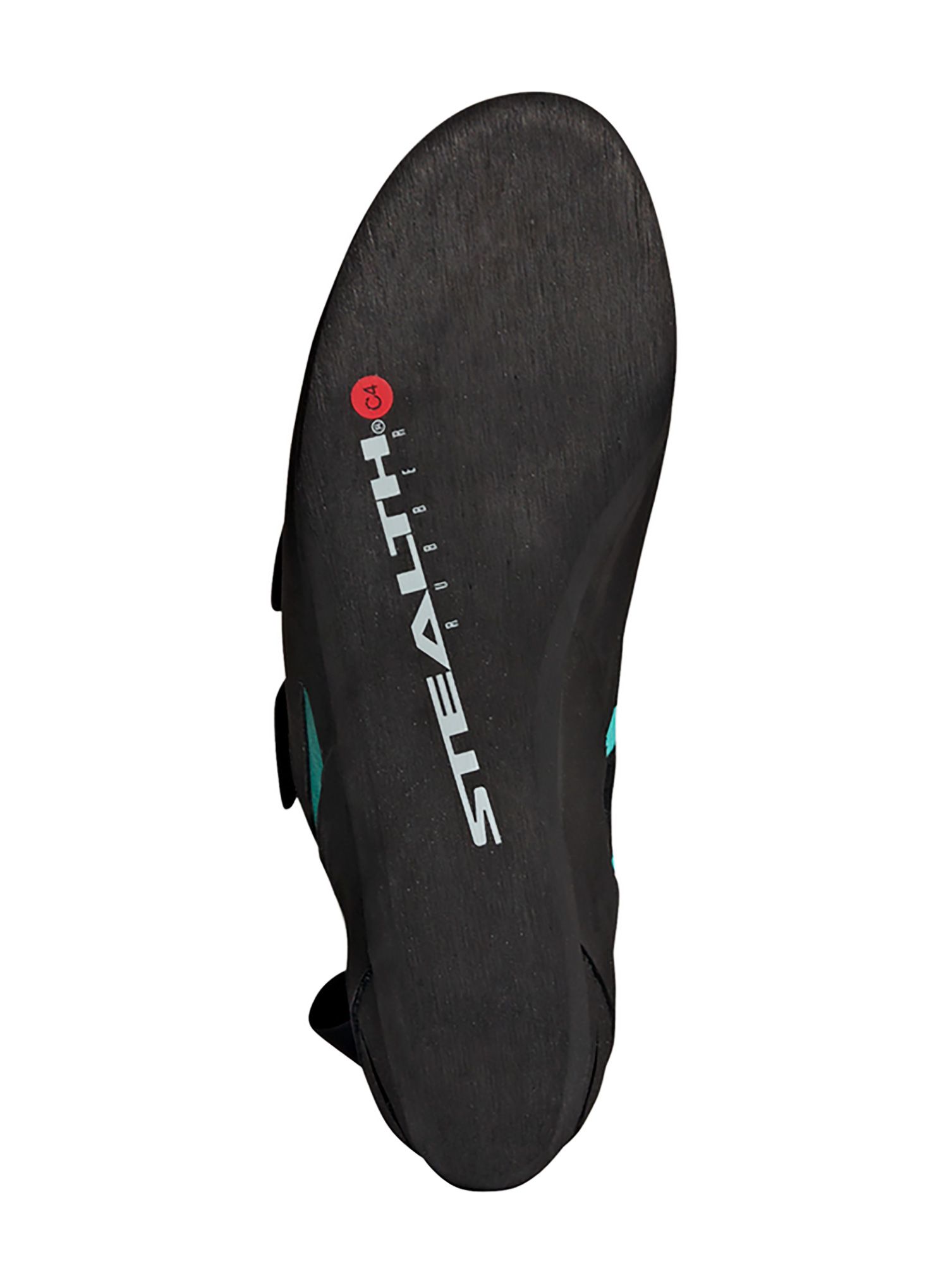 Ženski plezalni čevlji Five Ten Niad VCS - core black/core black
