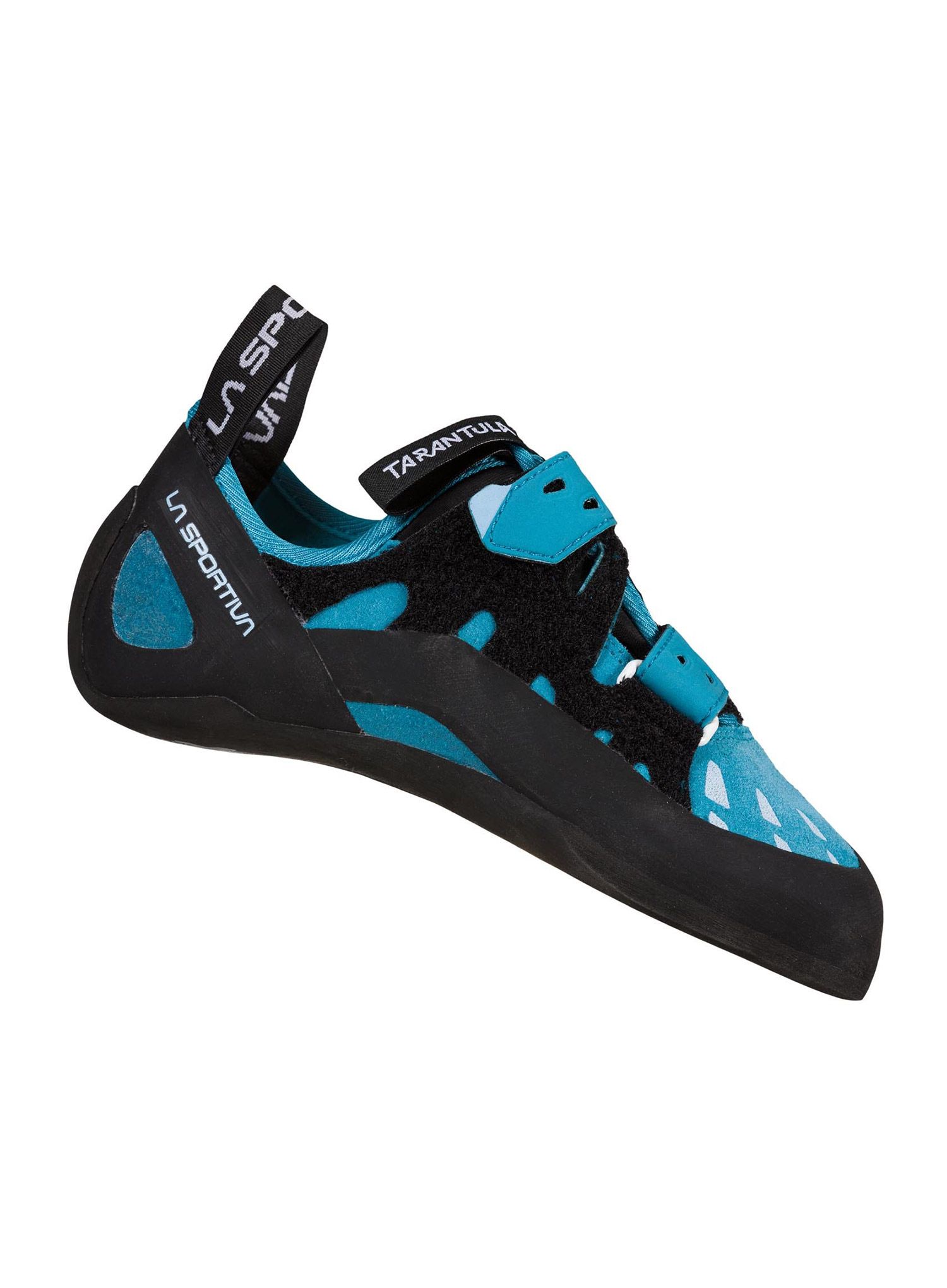 Ženski plezalni čevlji La Sportiva Tarantula - topaz