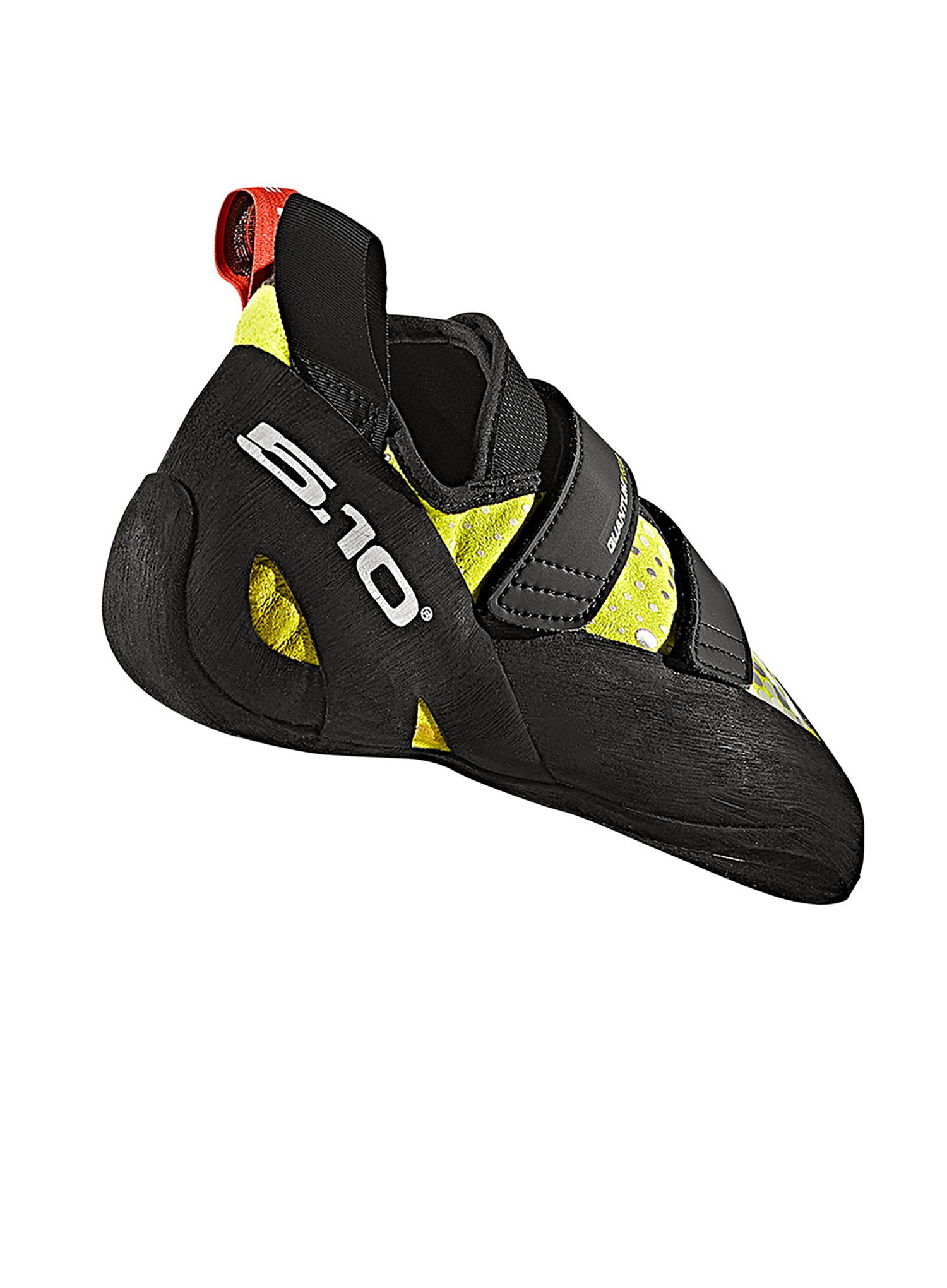 Plezalni čevlji Five Ten Quantum VCS - solar yellow