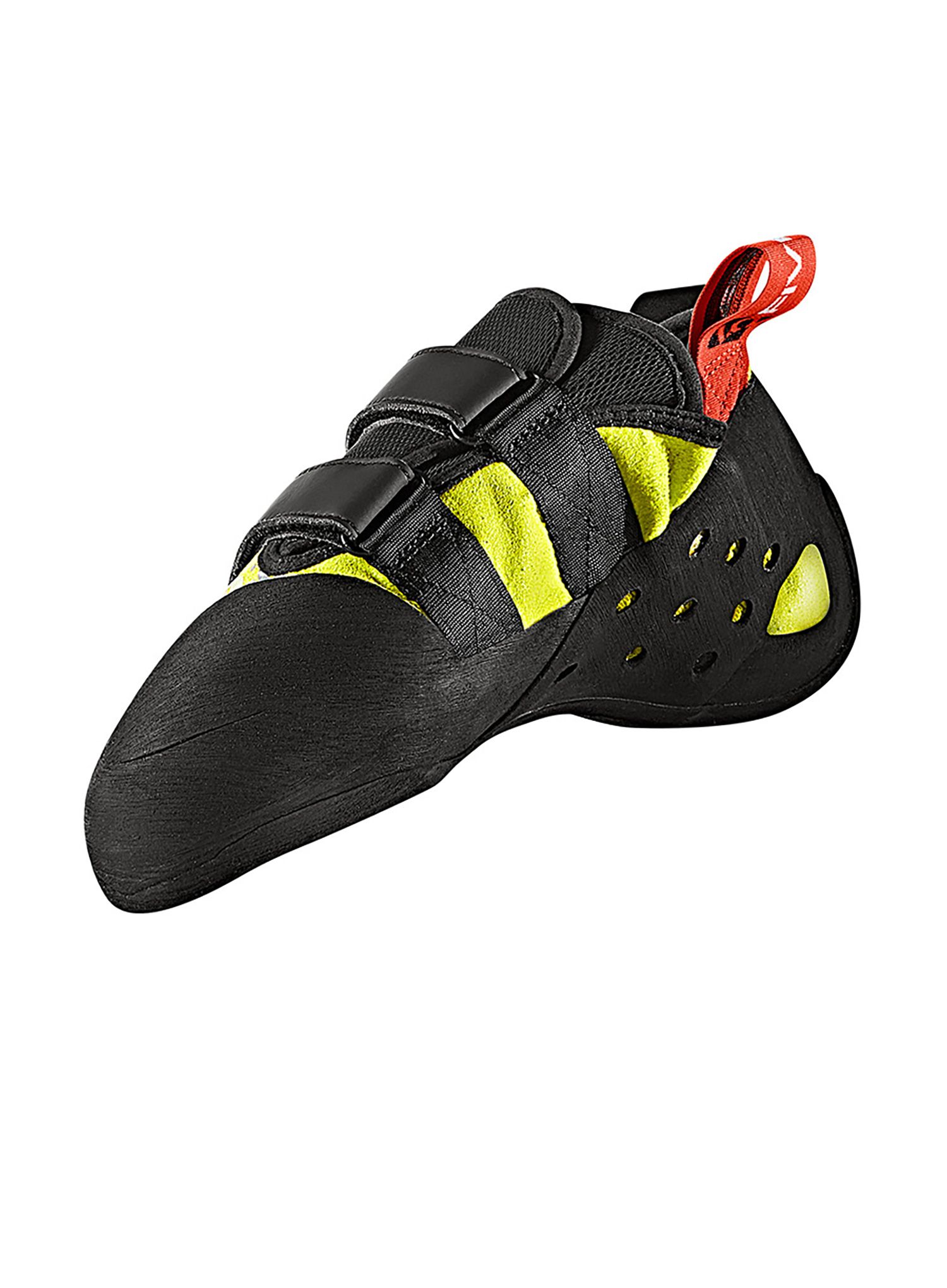 Plezalni čevlji Five Ten Quantum VCS - solar yellow