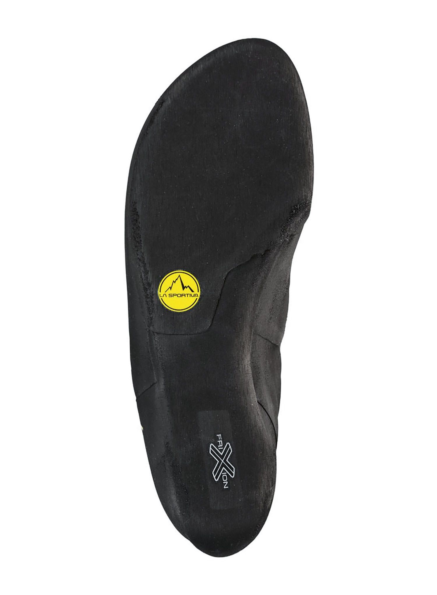 Plezalni čevlji La Sportiva Aragon - clay/jasmine green