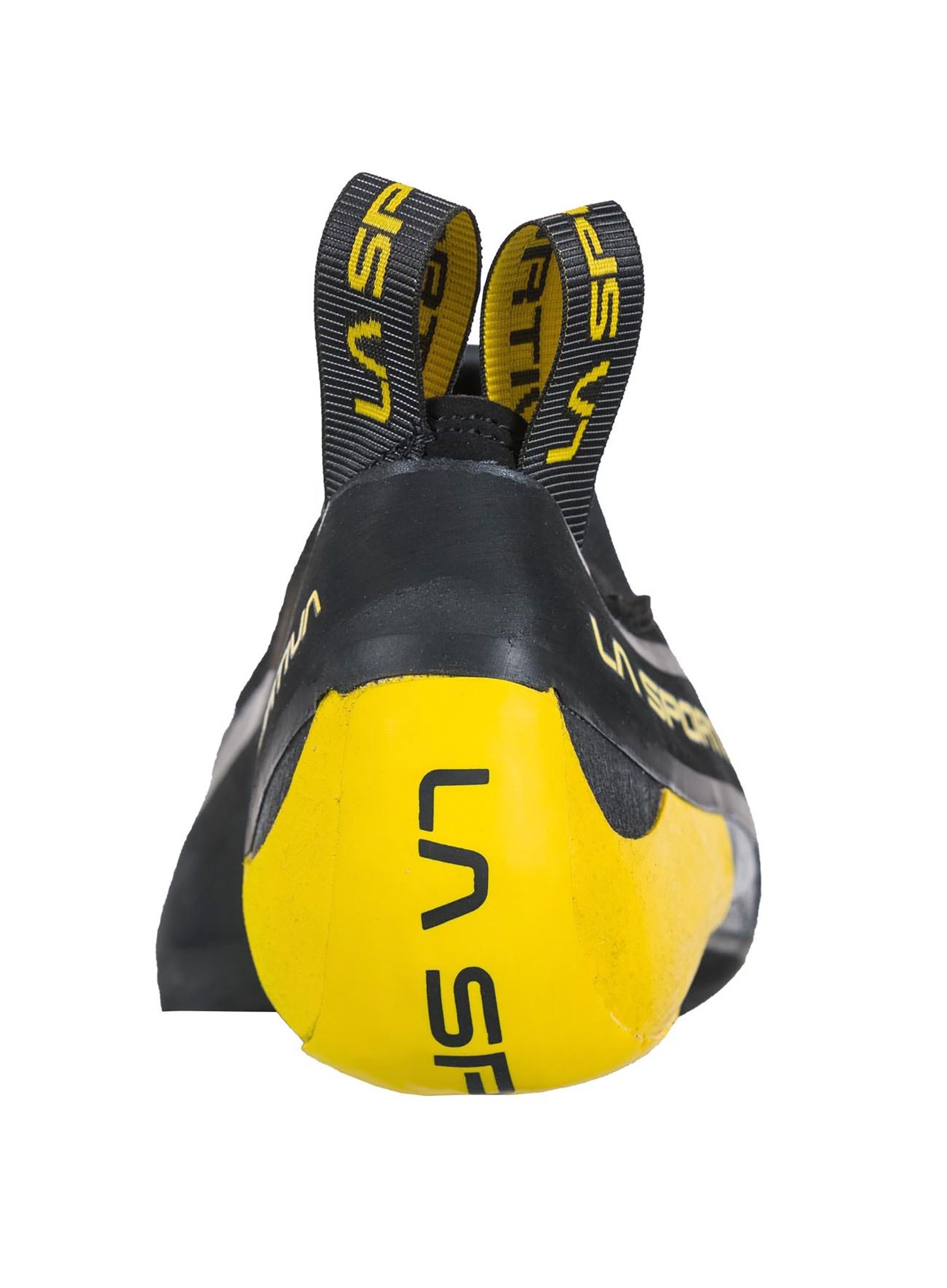 Plezalni čevlji La Sportiva Cobra 4:99 - black/yellow