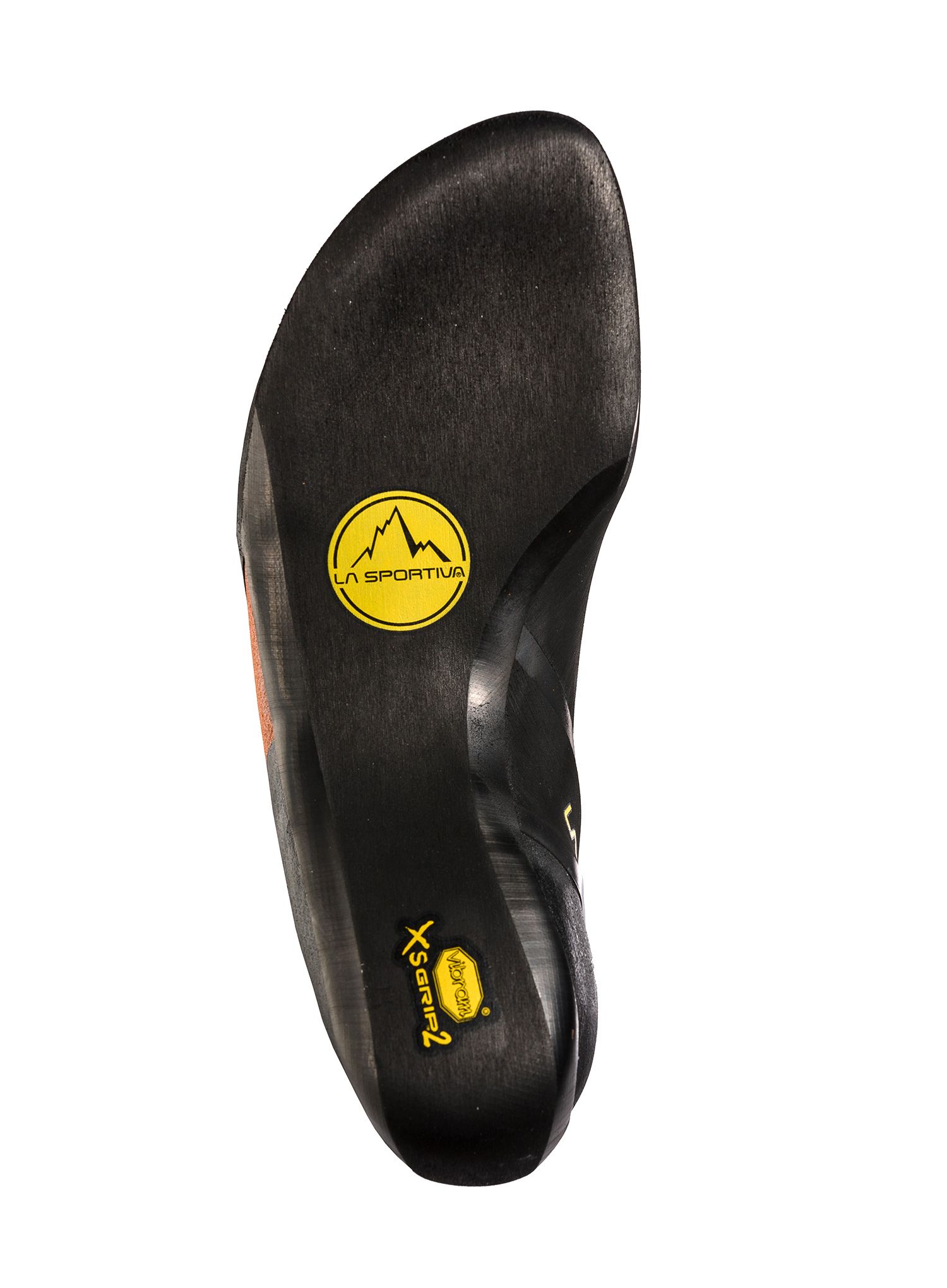 Plezalni čevlji La Sportiva Cobra - orange
