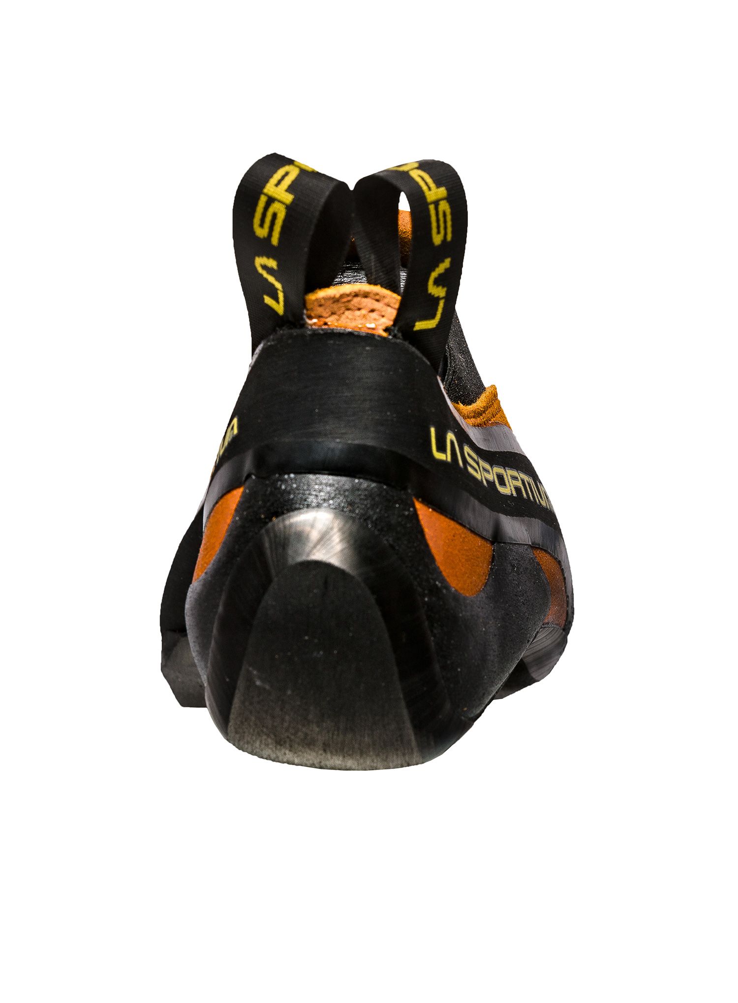 Plezalni čevlji La Sportiva Cobra - orange