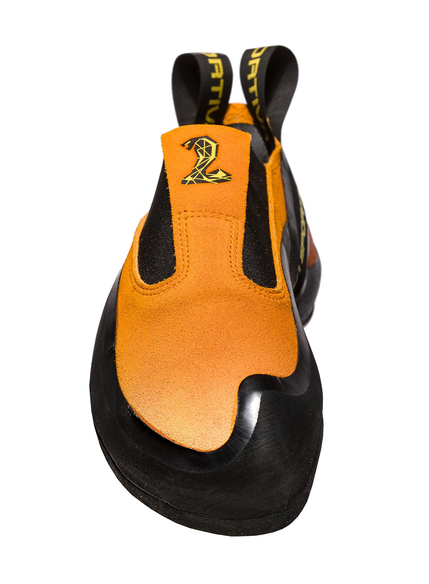 Plezalni čevlji La Sportiva Cobra - orange