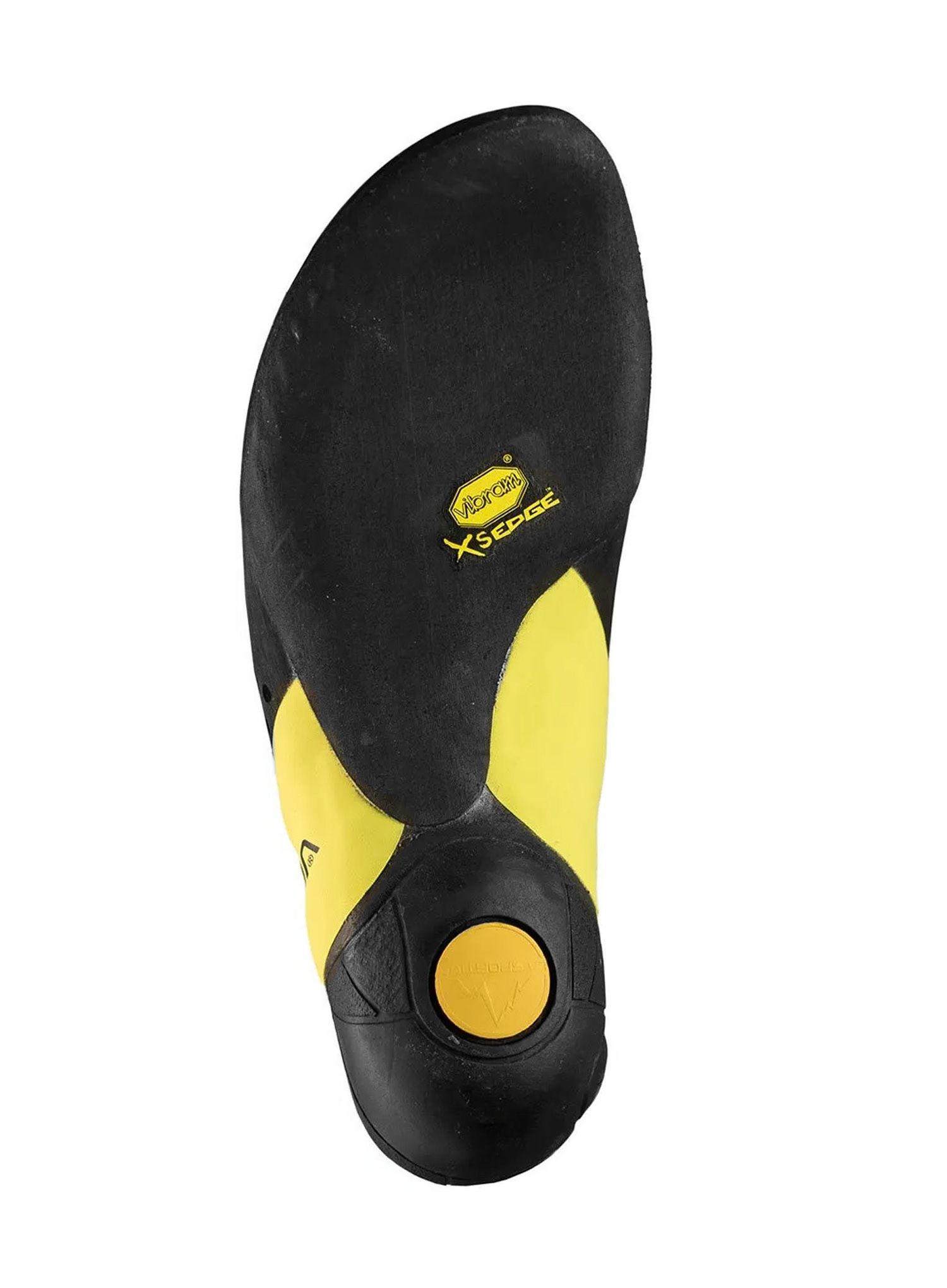 Plezalni čevlji La Sportiva Kataki - ocean/sulphur