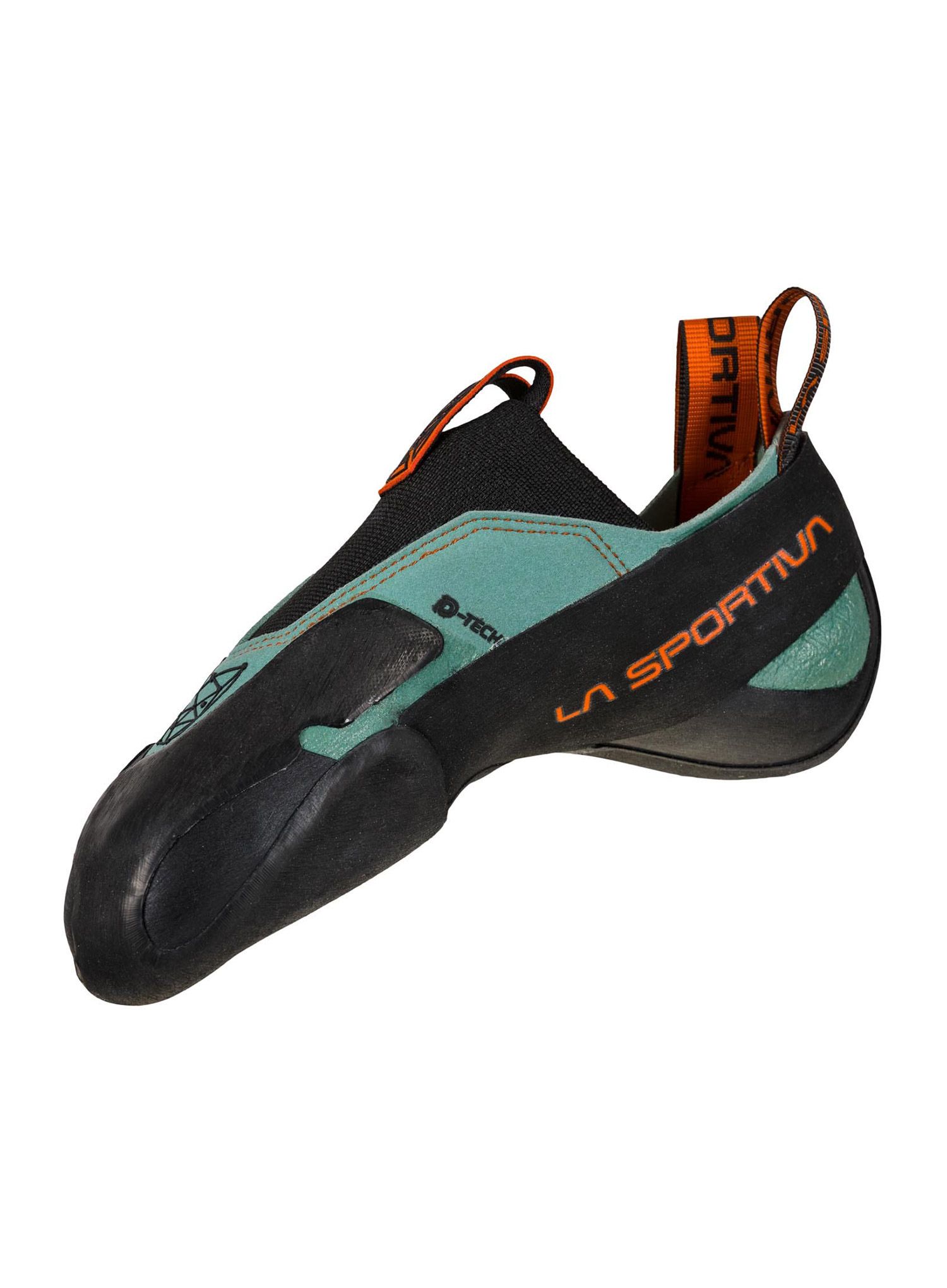 Plezalni čevlji La Sportiva Mantra - arctic/flame