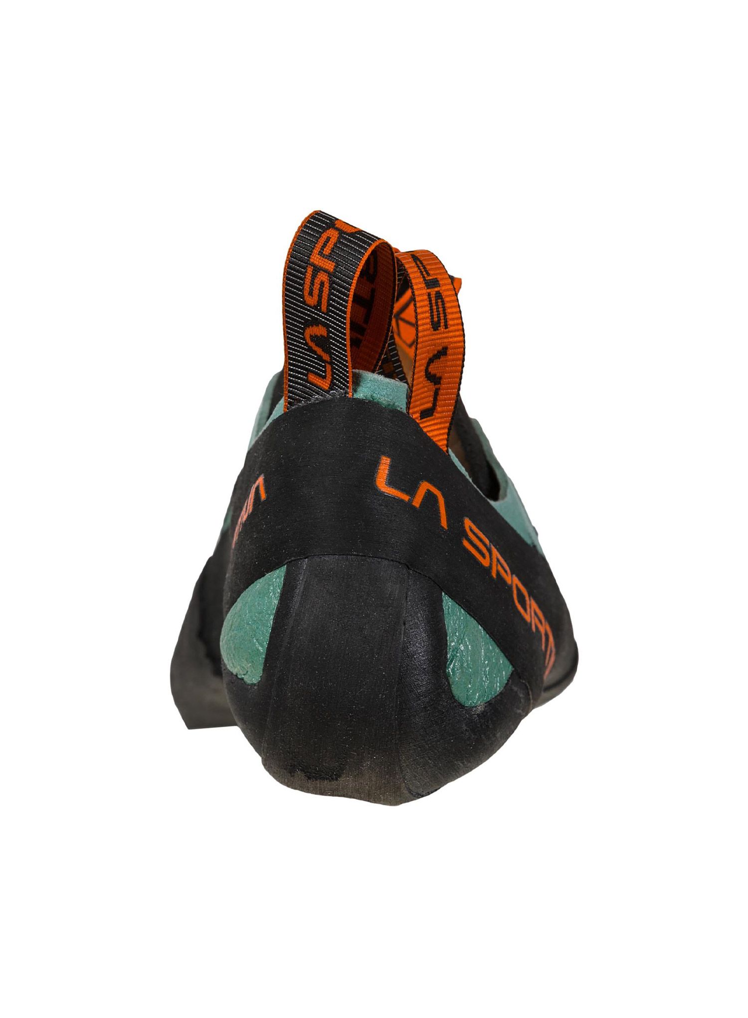 Plezalni čevlji La Sportiva Mantra - arctic/flame