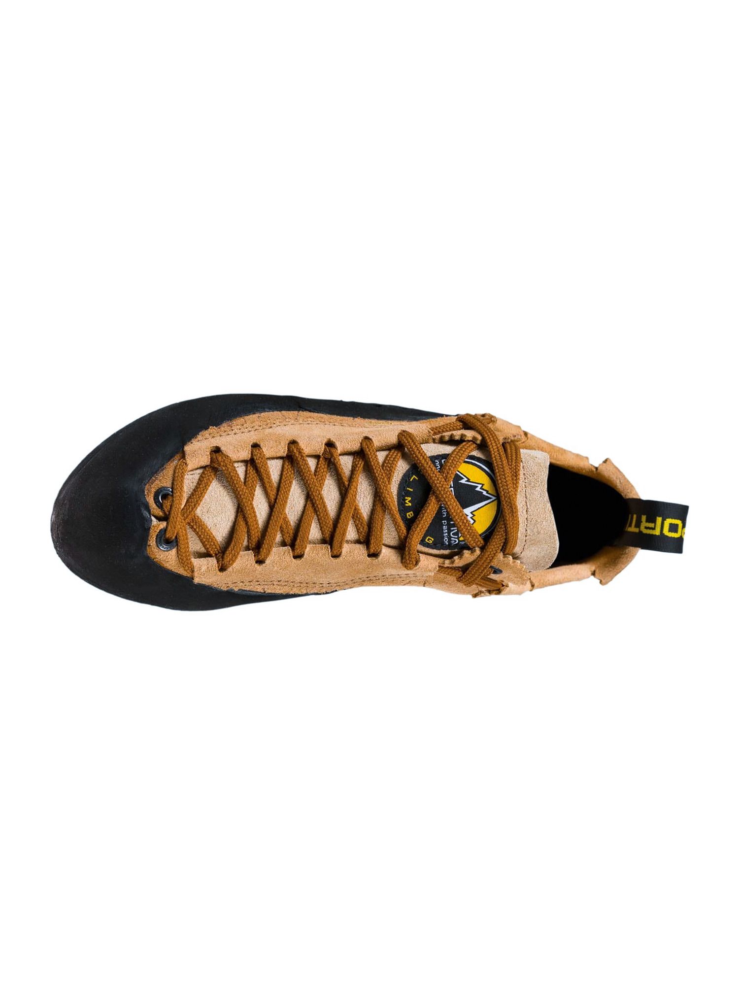 Plezalni čevlji La Sportiva Mythos - terra