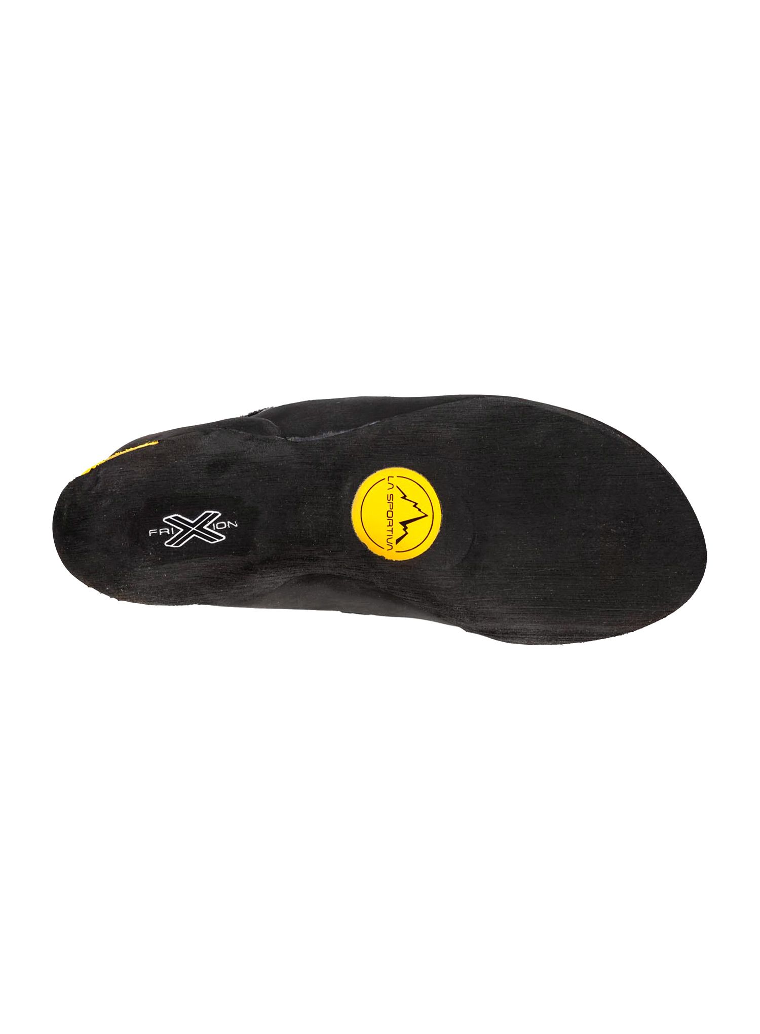 Plezalni čevlji La Sportiva Tarantula JR - yellow/black