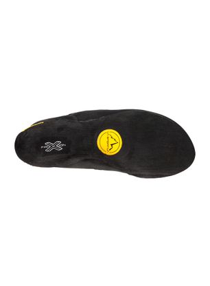 Plezalni čevlji La Sportiva Tarantula JR - yellow/black