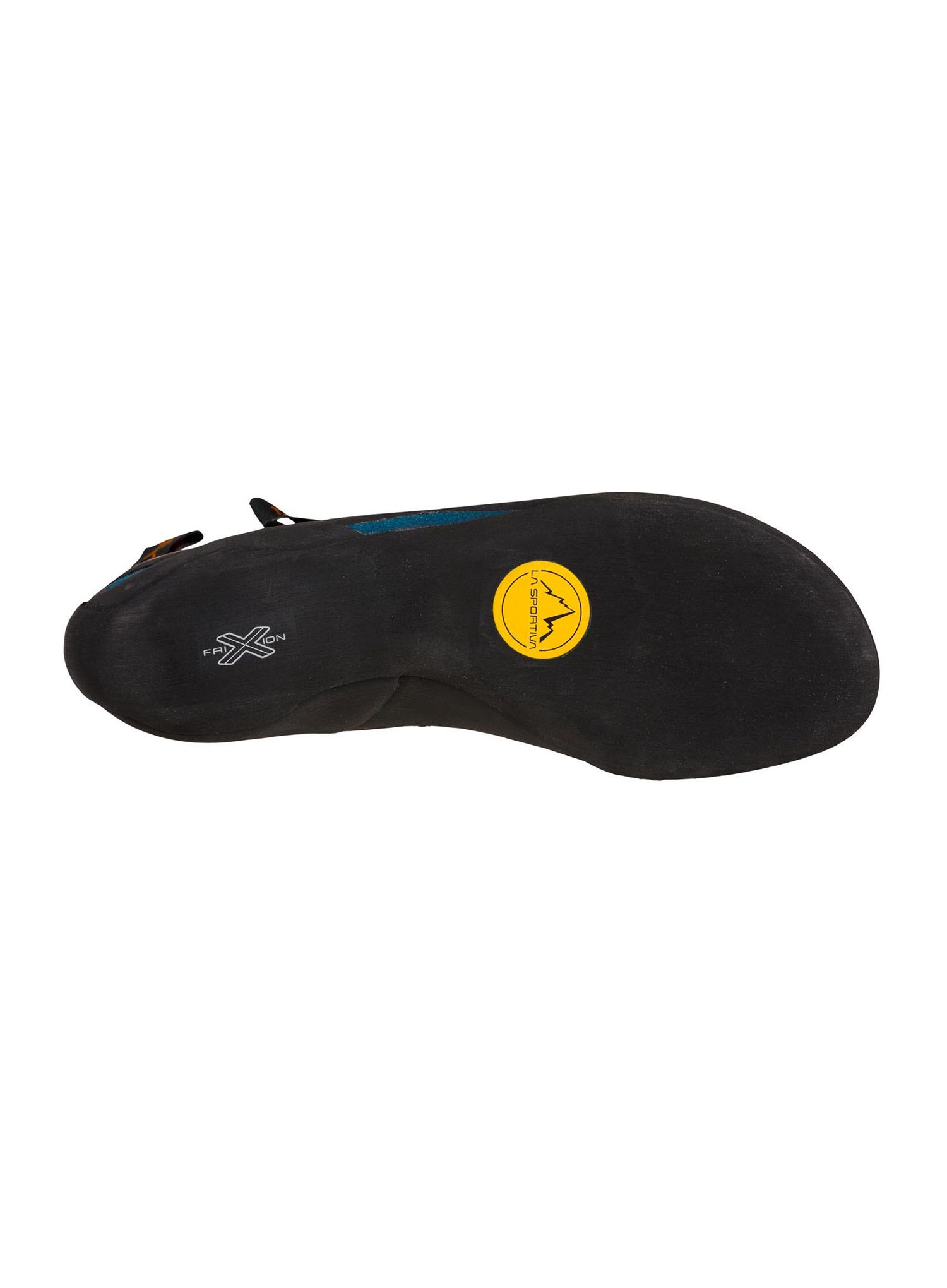 Plezalni čevlji La Sportiva Tarantula - space blue/maple