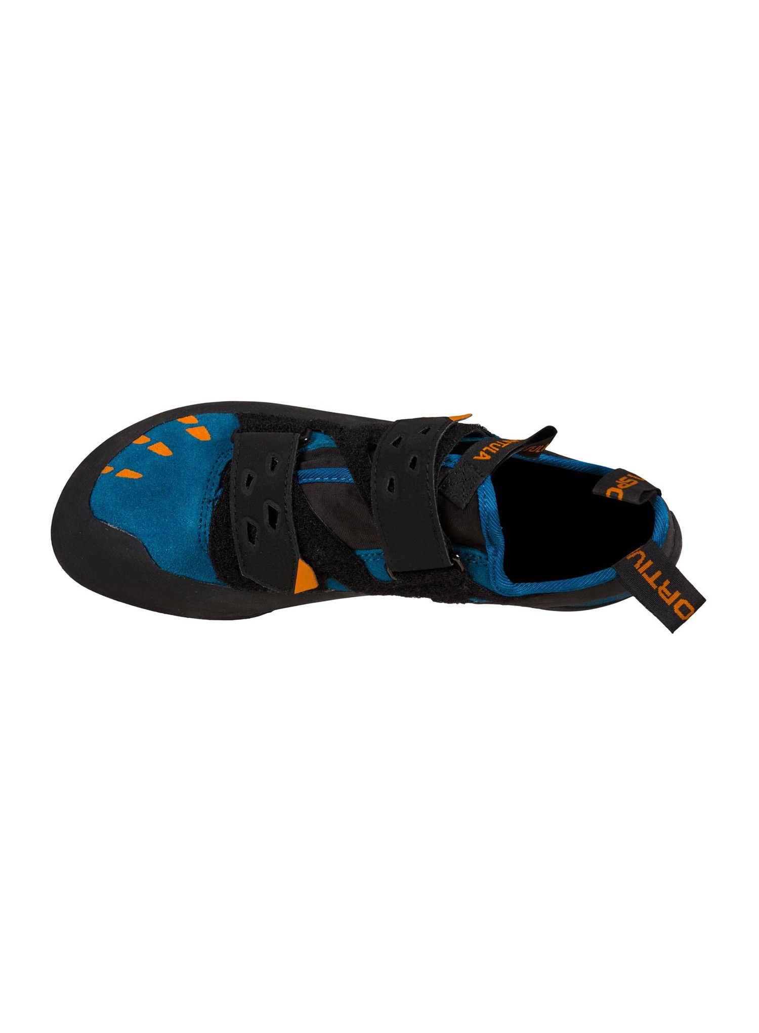 Plezalni čevlji La Sportiva Tarantula - space blue/maple
