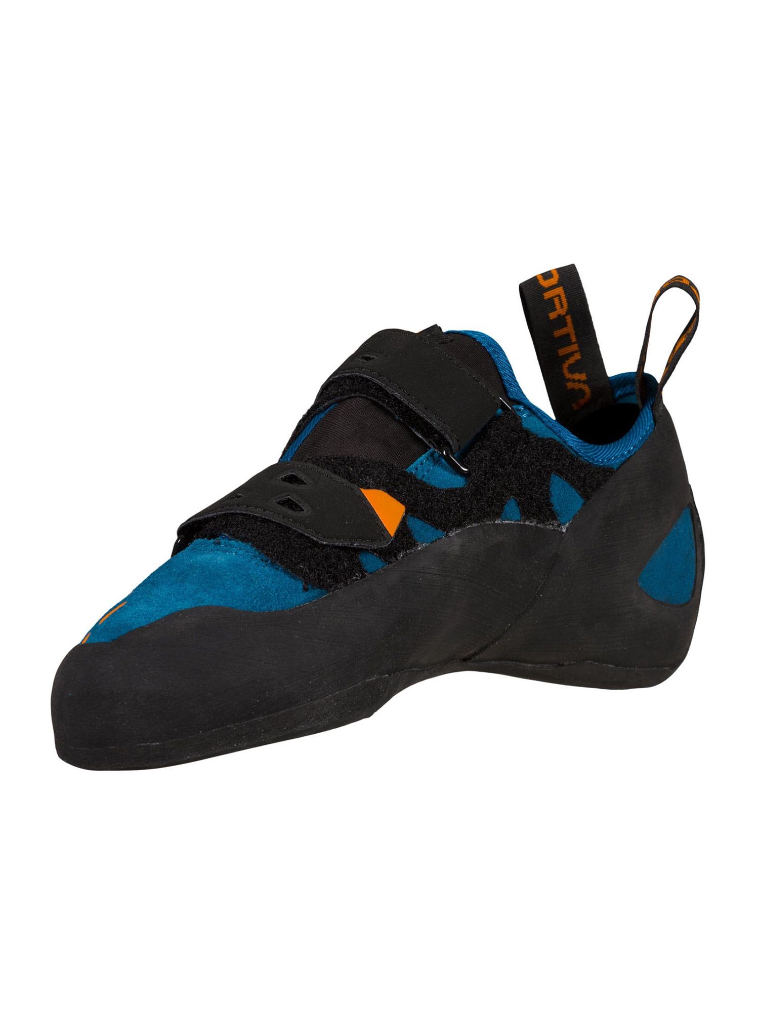 Plezalni čevlji La Sportiva Tarantula - space blue/maple