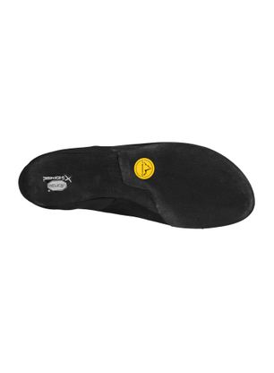 Plezalni čevlji La Sportiva Tarantulace - black/poppy