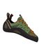 Plezalni čevlji La Sportiva Tarantulace - olive/tiger