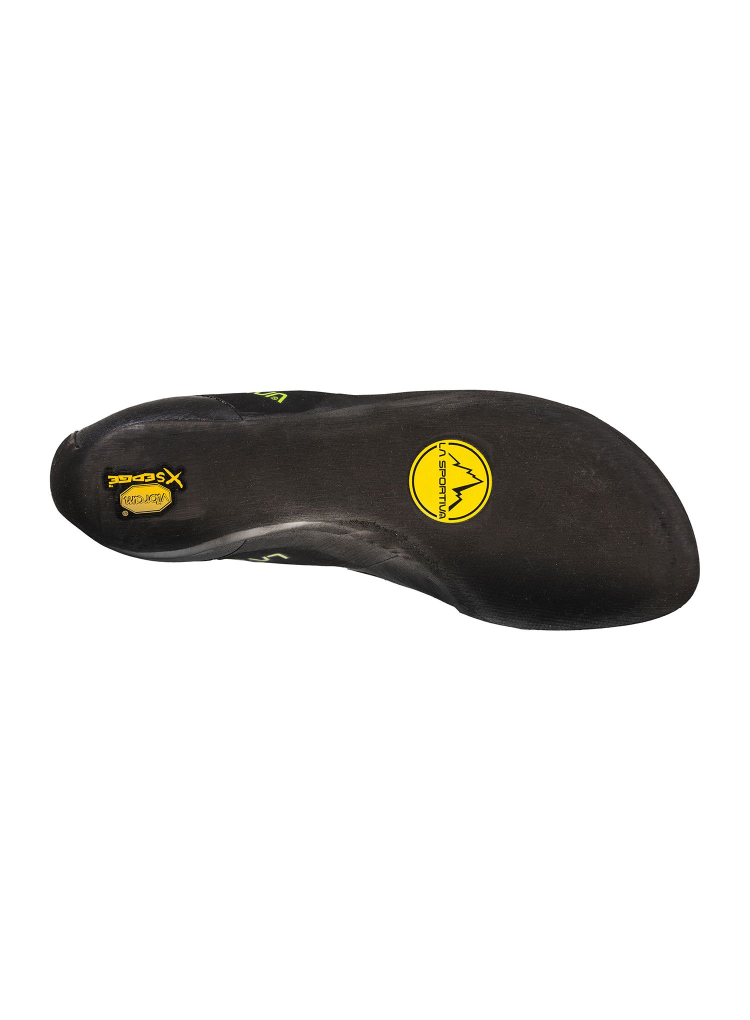 Plezalni čevlji La Sportiva TC Pro - olive