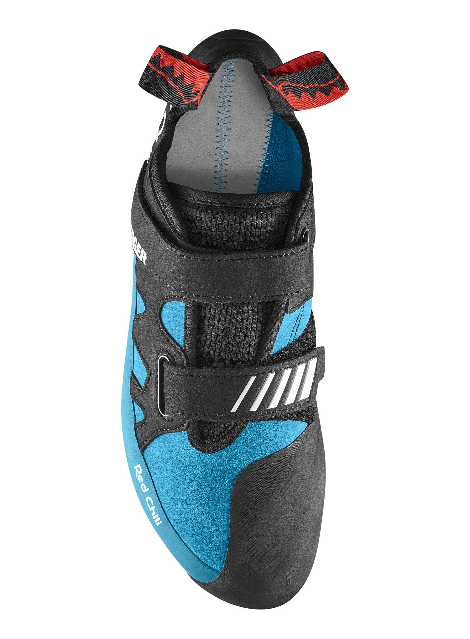 Plezalni čevlji Red Chili Charger - inkblue