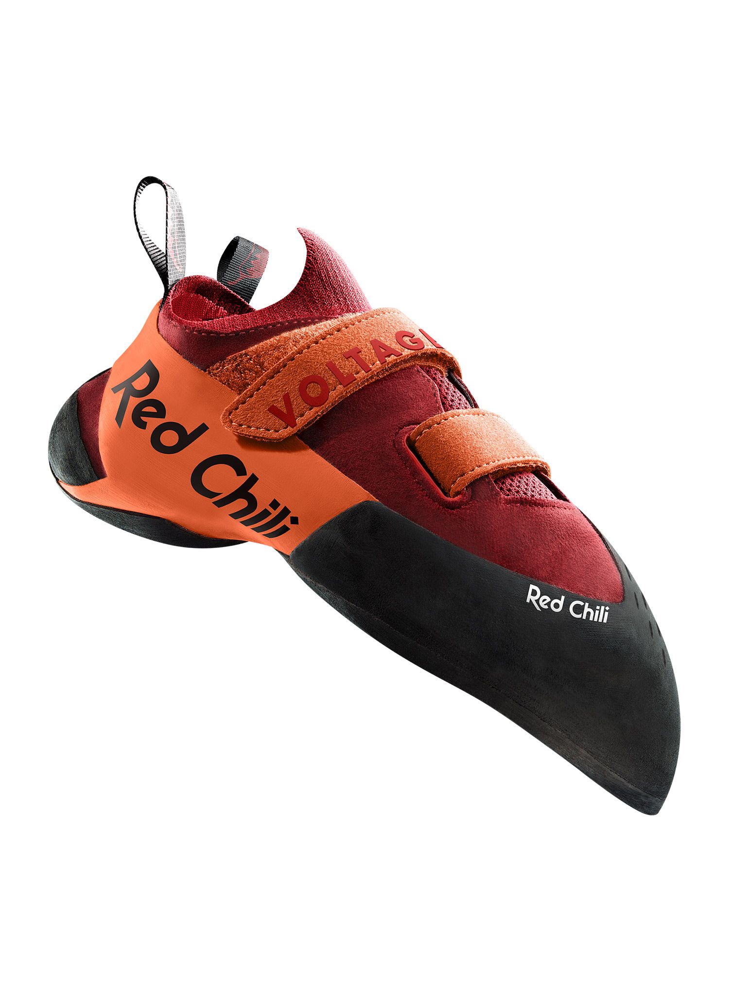Plezalni čevlji Red Chili Voltage 2 - red