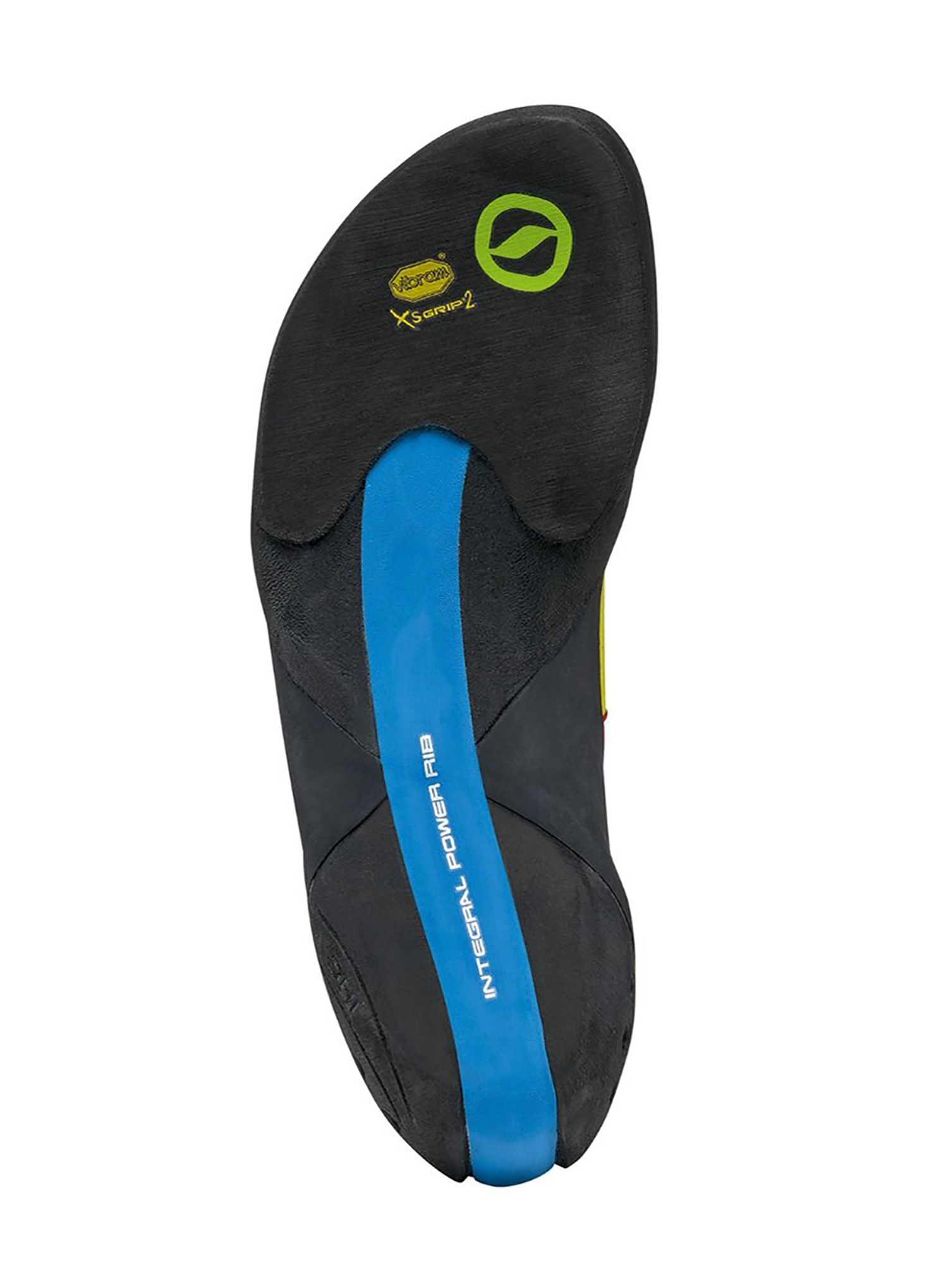 Plezalni čevlji Scarpa Furia S - parrot