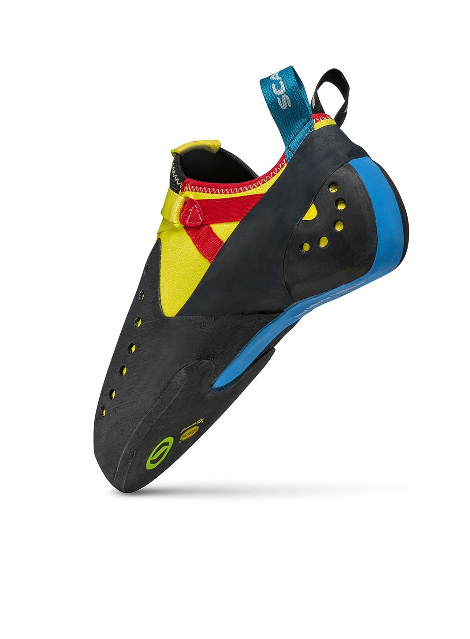 Plezalni čevlji Scarpa Furia S - parrot
