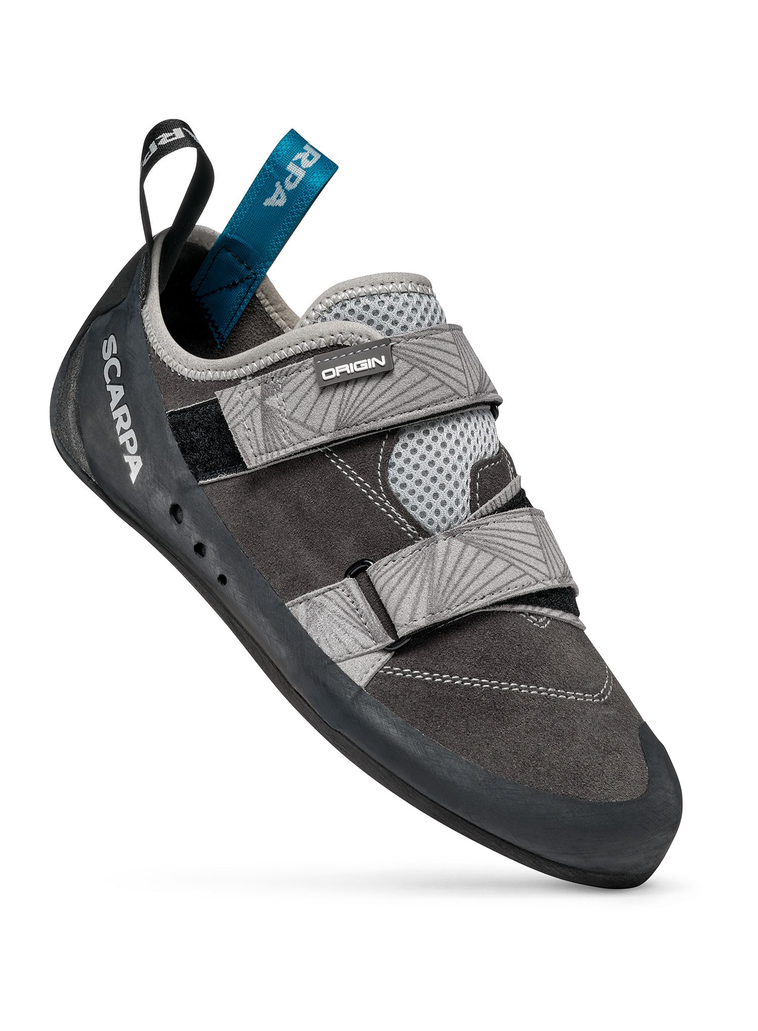 Plezalni čevlji Scarpa Origin - covey/black